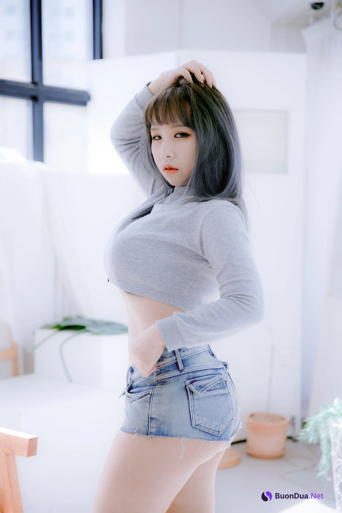 Mikacho 조미카, JOApictures “31. MARCH Vol.2” Set.01 - Photo 2