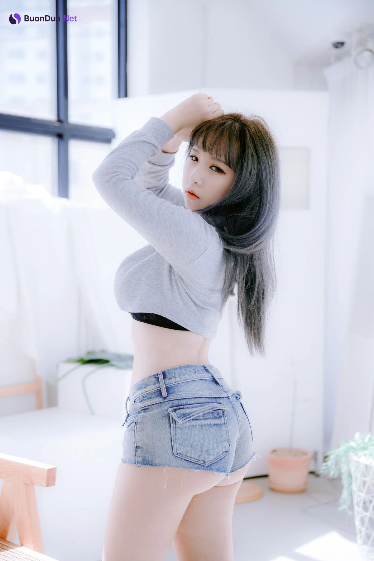 Mikacho 조미카, JOApictures “31. MARCH Vol.2” Set.01 - Photo 3