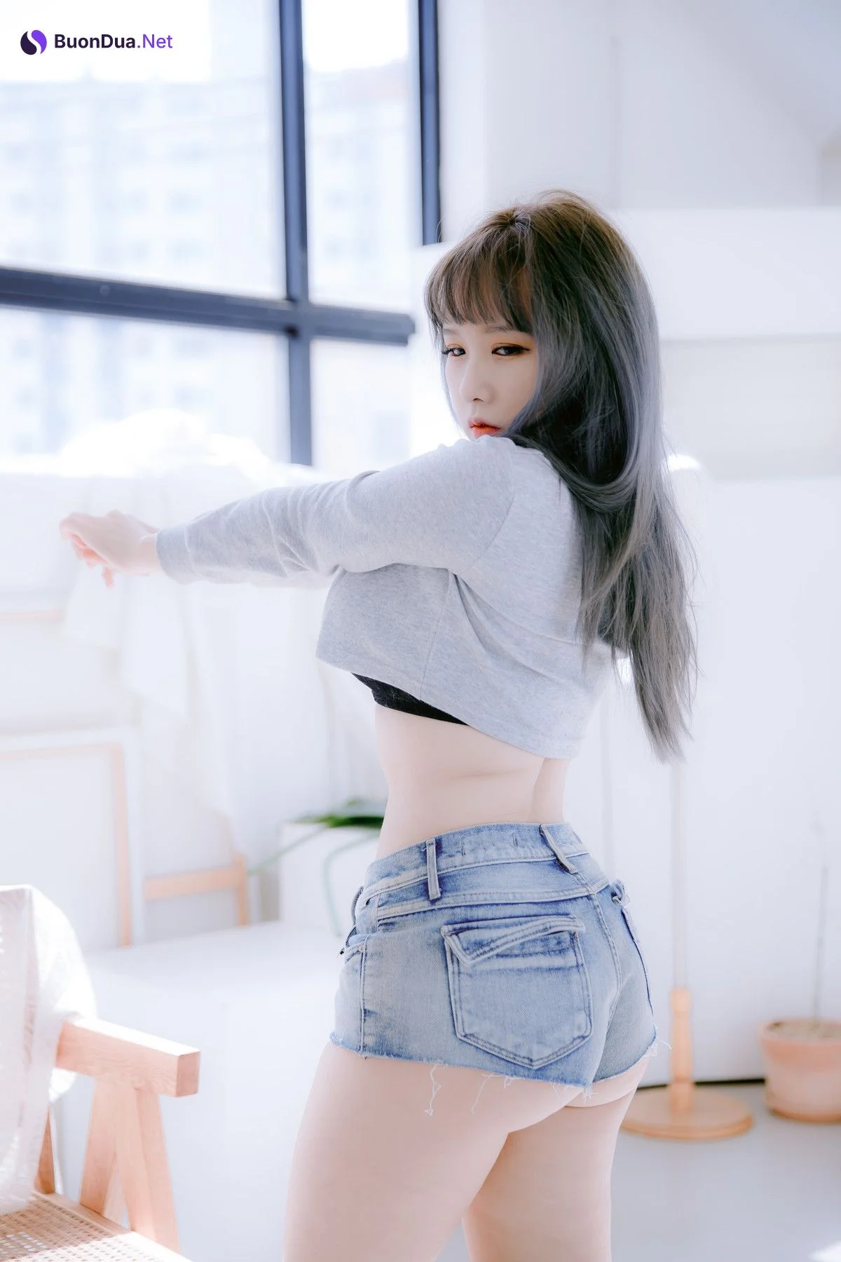 Mikacho 조미카, JOApictures “31. MARCH Vol.2” Set.01 - Photo 4