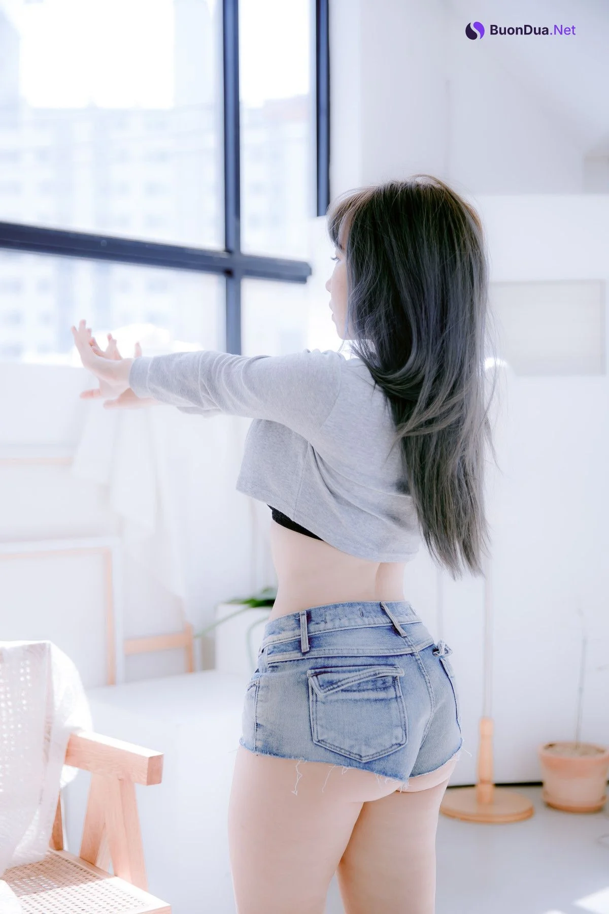 Mikacho 조미카, JOApictures “31. MARCH Vol.2” Set.01 - Photo 5