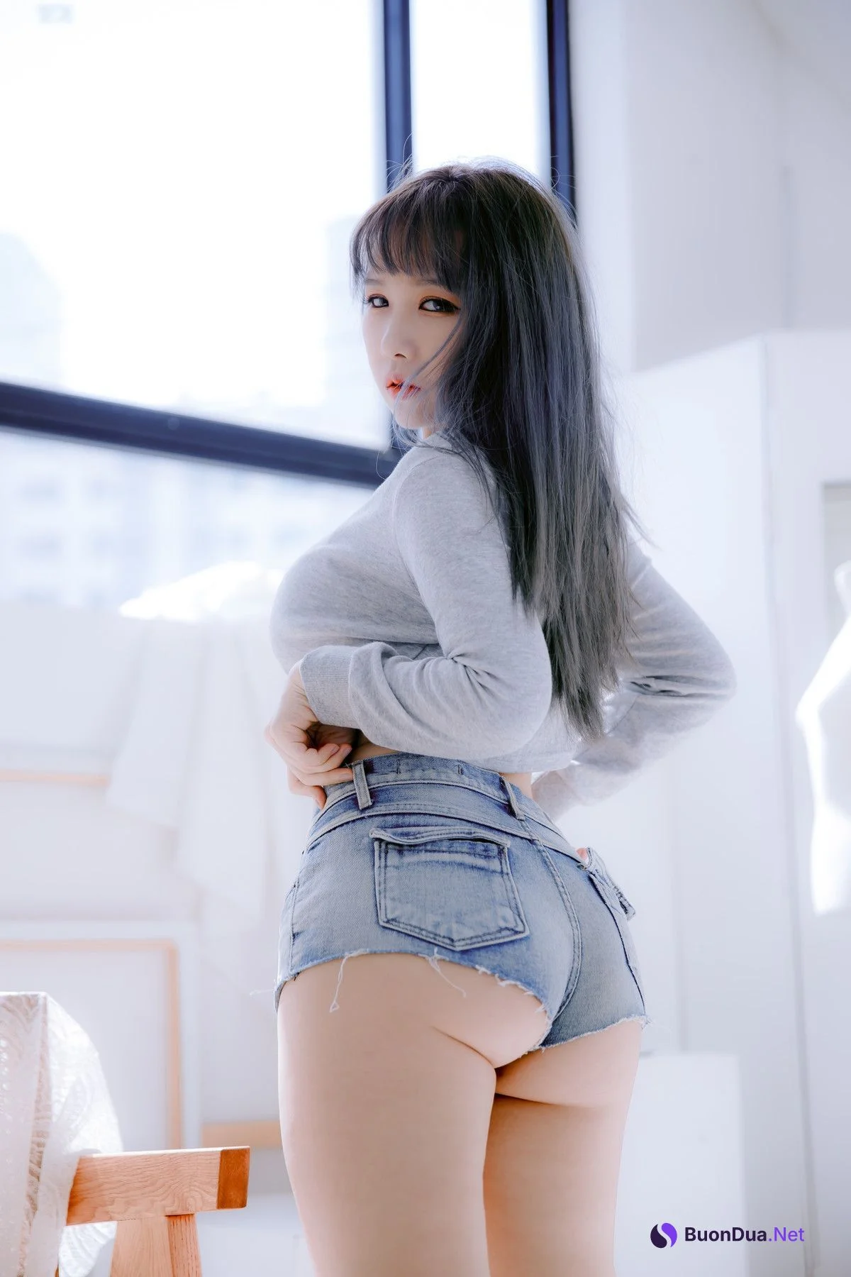 Mikacho 조미카, JOApictures “31. MARCH Vol.2” Set.01 - Photo 6