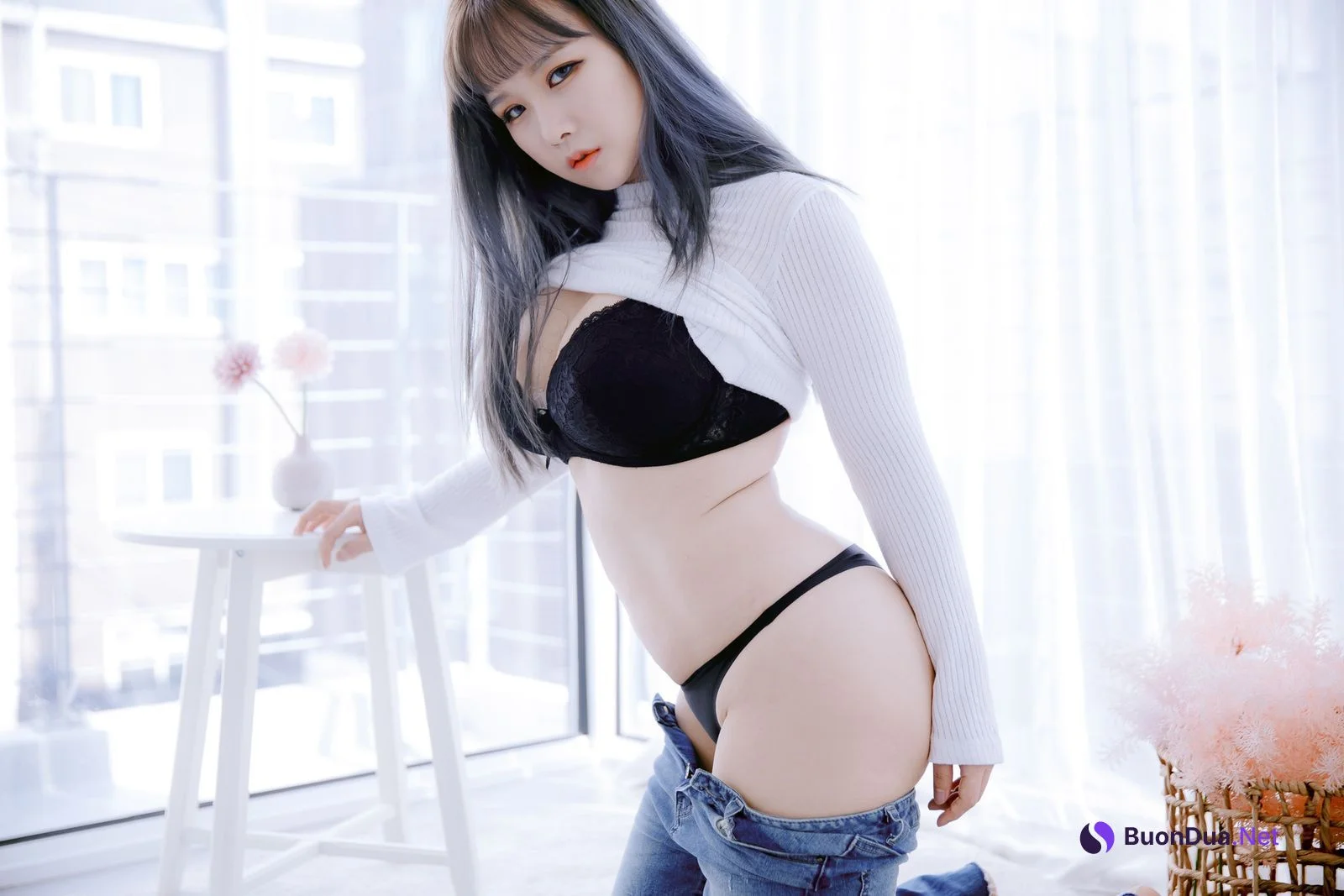 Mikacho 조미카, JOApictures “31. MARCH Vol.2” Set.02 - Photo 18