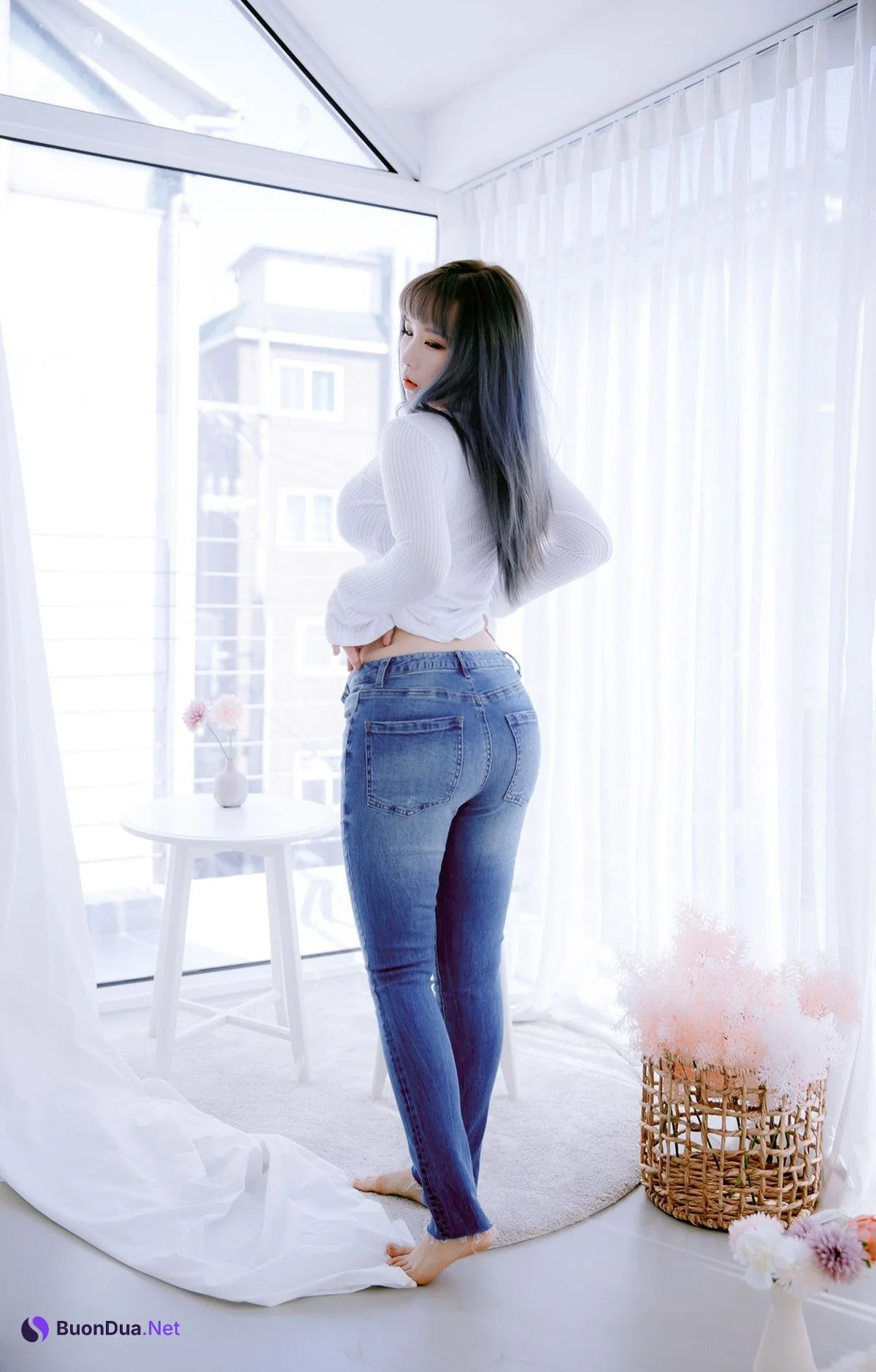 Mikacho 조미카, JOApictures “31. MARCH Vol.2” Set.02 - Photo 3