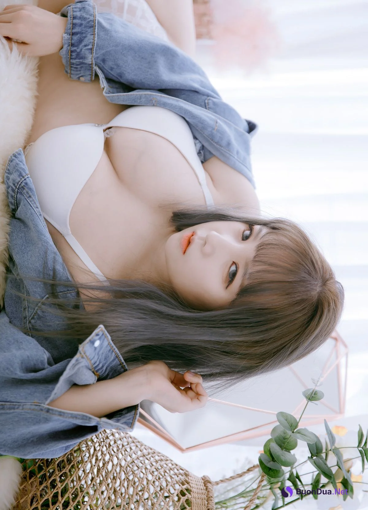 Mikacho 조미카, JOApictures “31. MARCH Vol.2” Set.03 - Photo 17