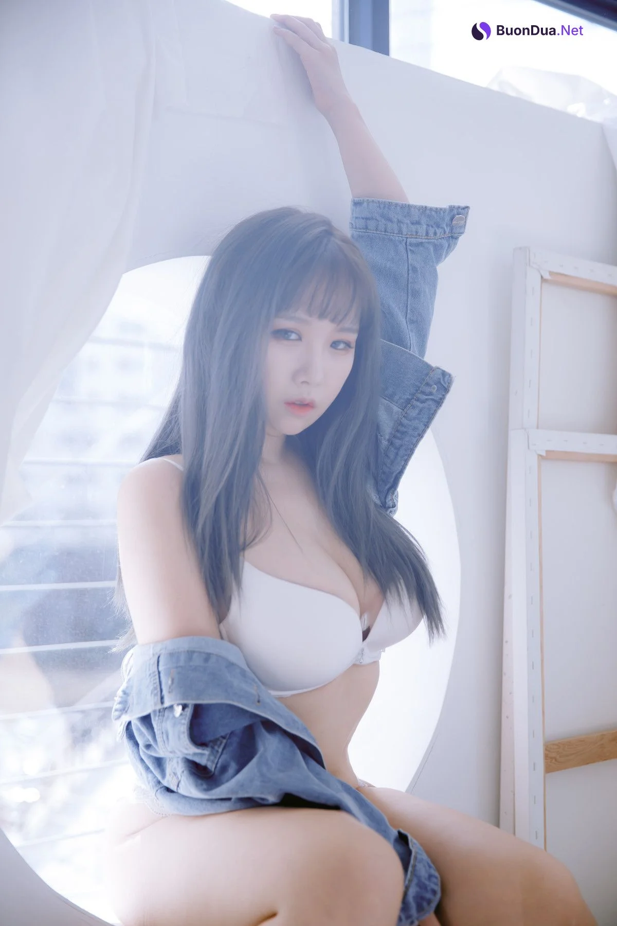 Mikacho 조미카, JOApictures “31. MARCH Vol.2” Set.03 - Photo 18
