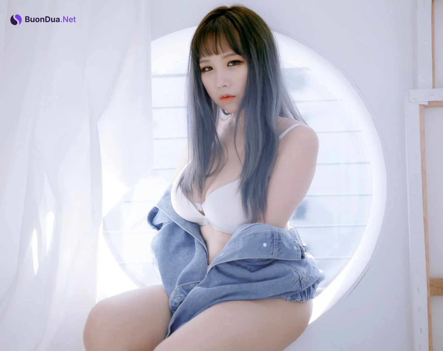 Mikacho 조미카, JOApictures “31. MARCH Vol.2” Set.03 - Photo 19