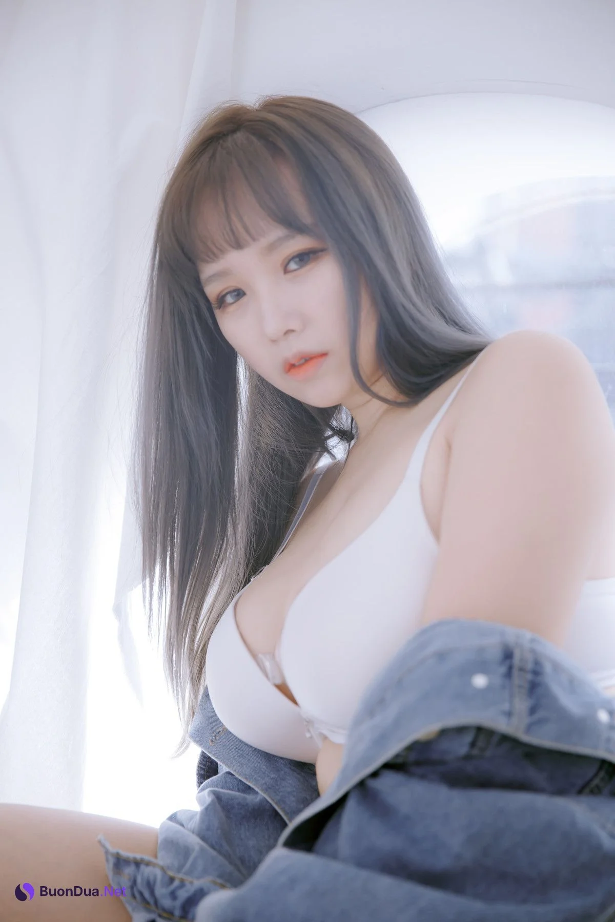 Mikacho 조미카, JOApictures “31. MARCH Vol.2” Set.03 - Photo 20