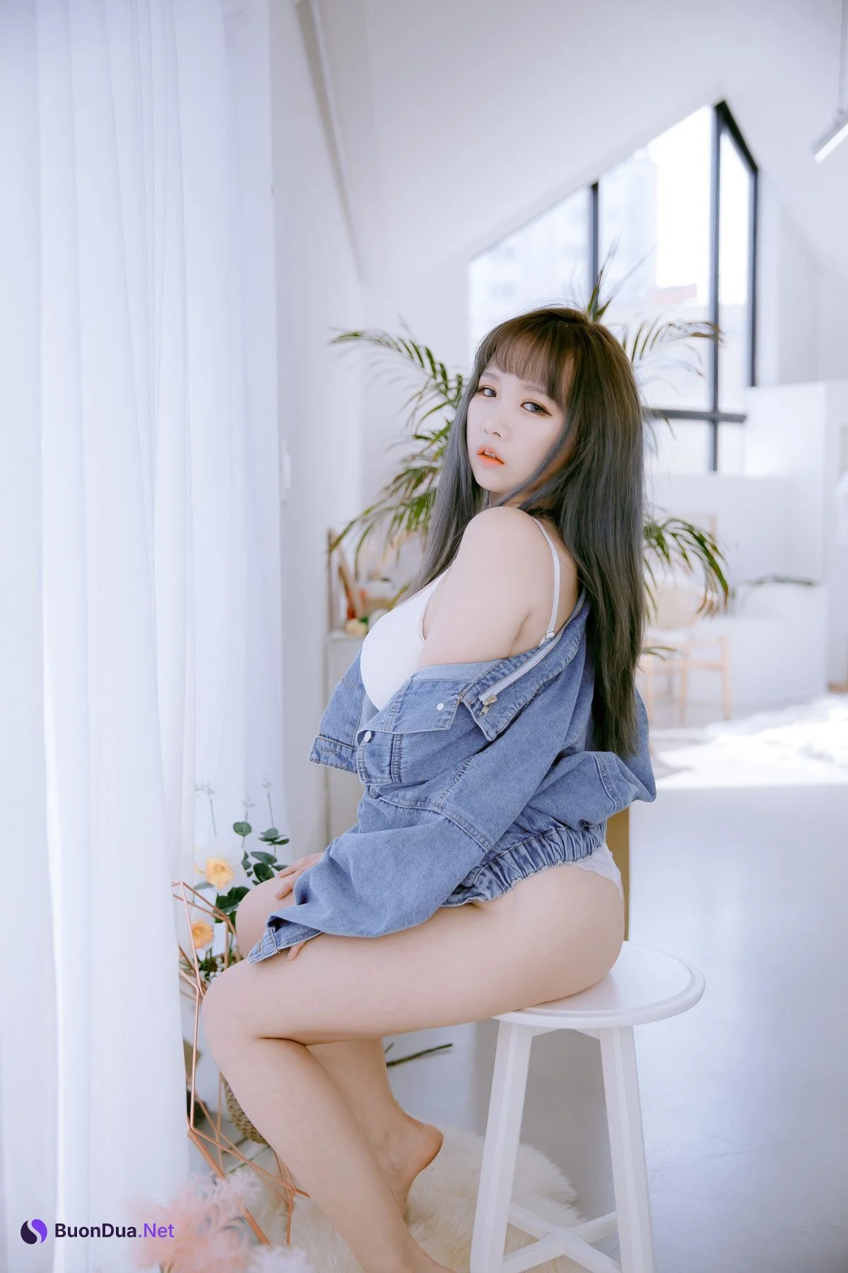 Mikacho 조미카, JOApictures “31. MARCH Vol.2” Set.03 - Photo 7