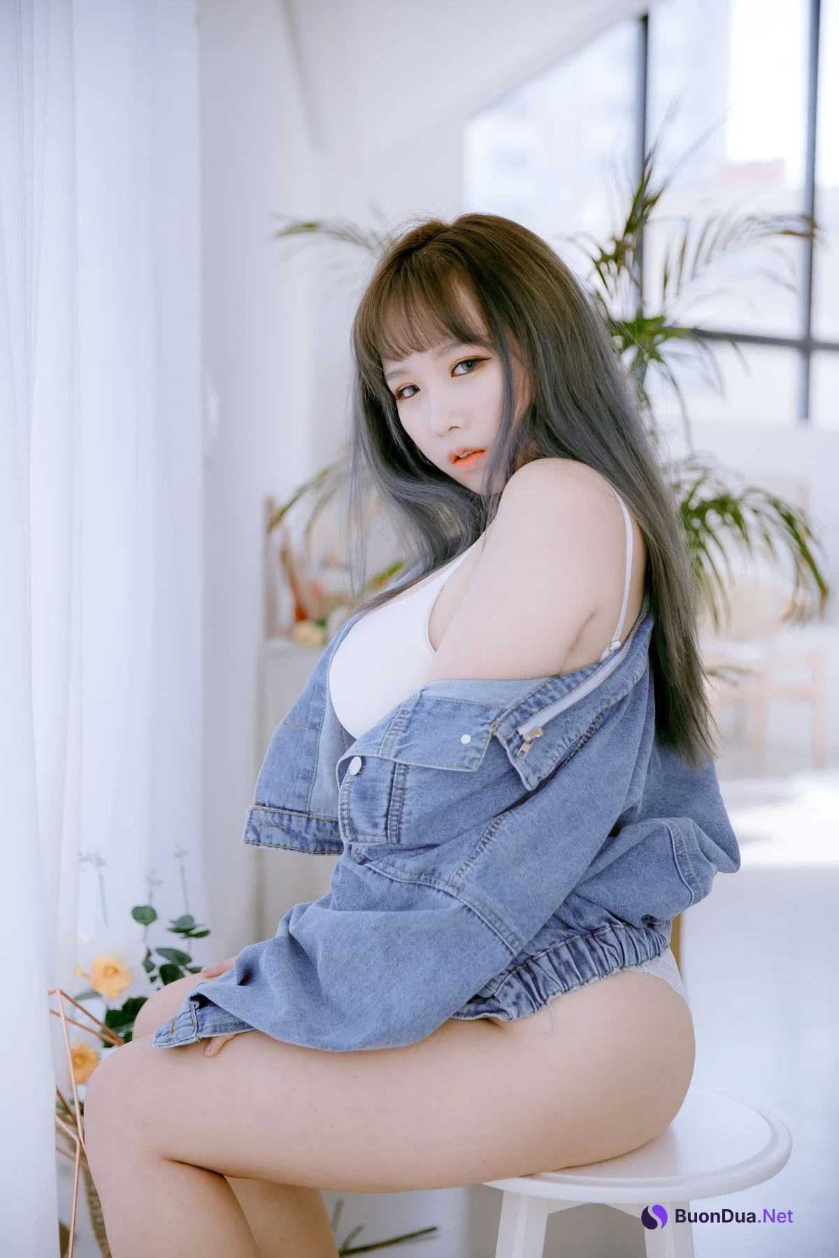 Mikacho 조미카, JOApictures “31. MARCH Vol.2” Set.03 - Photo 8