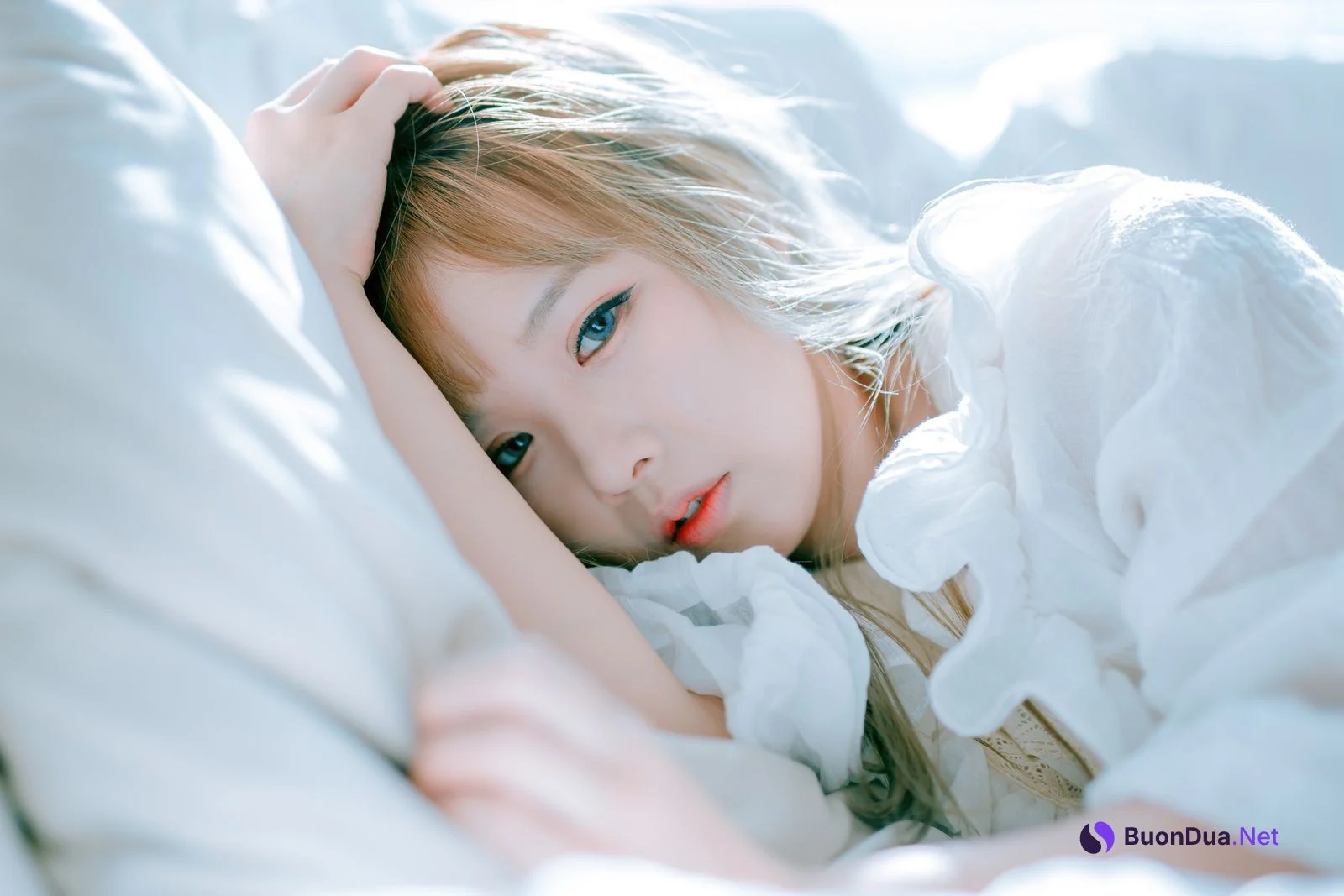Mikacho 조미카, [JOApictures] Mikacho 20.MAR - Photo 11