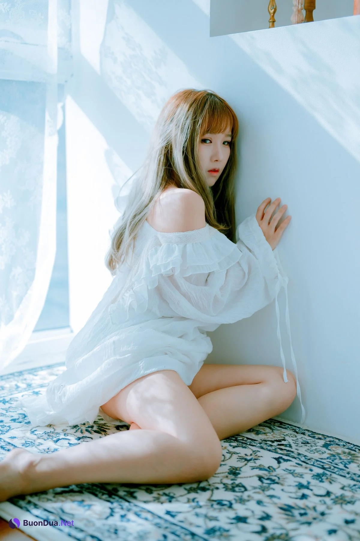 Mikacho 조미카, [JOApictures] Mikacho 20.MAR - Photo 12