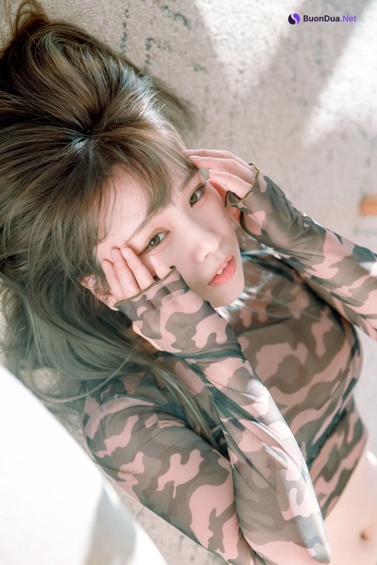 Mikacho 조미카, [JOApictures] Mikacho (조미카) x JOA 21. JANUARY Vol.1 - รูปภาพ 11
