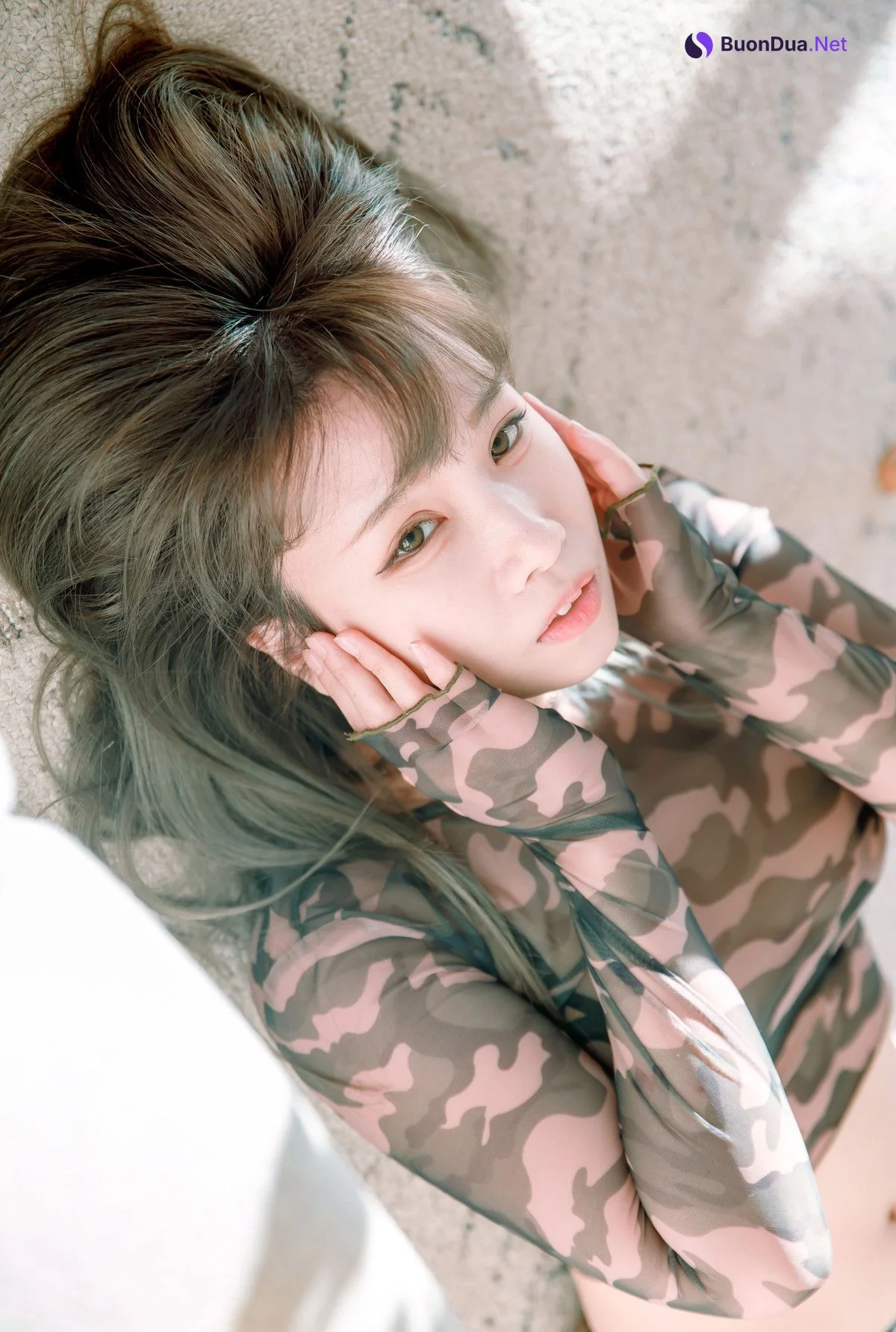 Mikacho 조미카, [JOApictures] Mikacho (조미카) x JOA 21. JANUARY Vol.1 - รูปภาพ 12