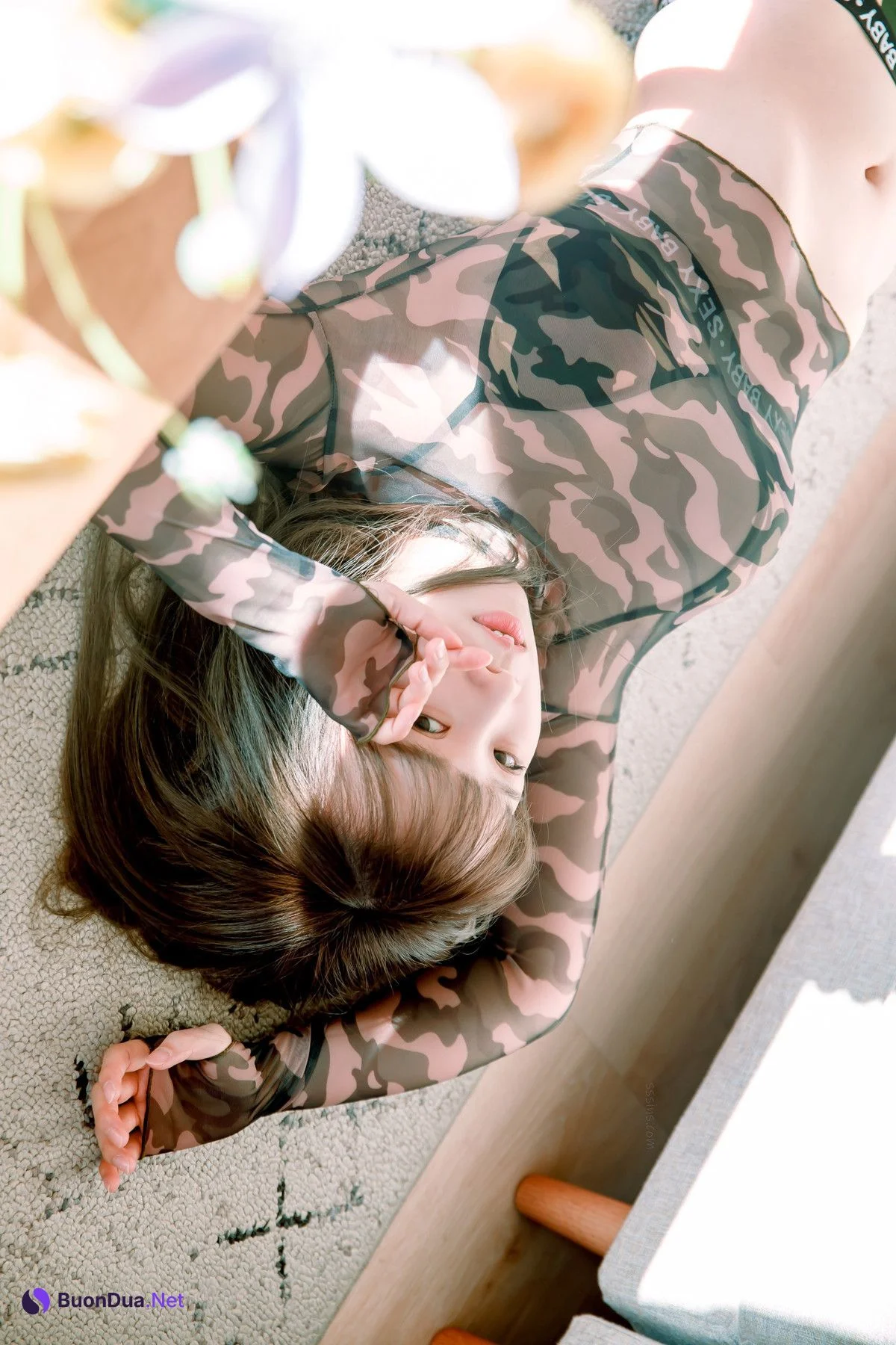 Mikacho 조미카, [JOApictures] Mikacho (조미카) x JOA 21. JANUARY Vol.1 - รูปภาพ 7