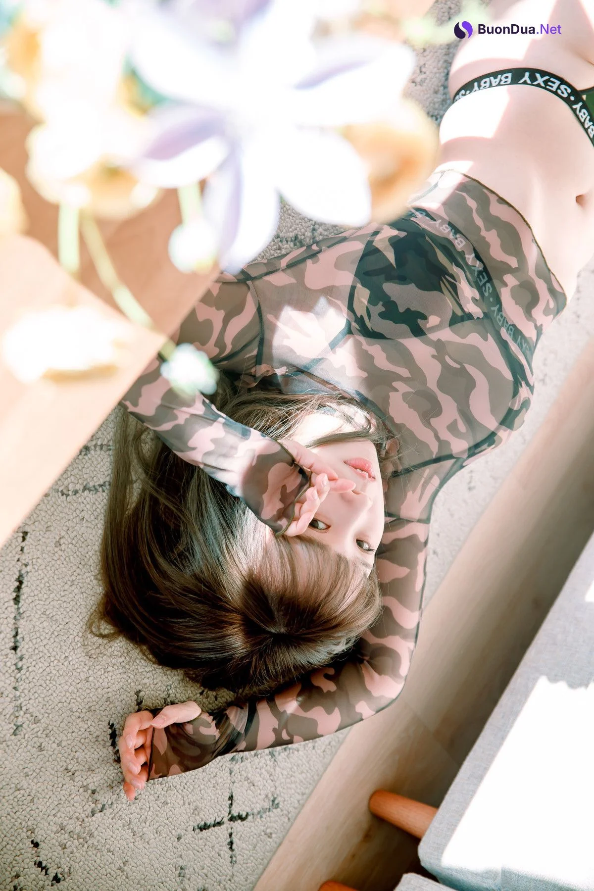 Mikacho 조미카, [JOApictures] Mikacho (조미카) x JOA 21. JANUARY Vol.1 - รูปภาพ 8
