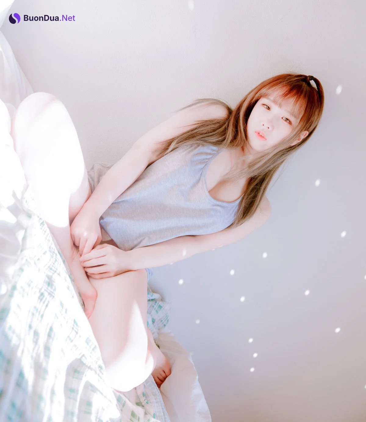 Mikacho 조미카, [JOApictures] Mikacho (조미카) x JOA 21. MARCH - Photo 12