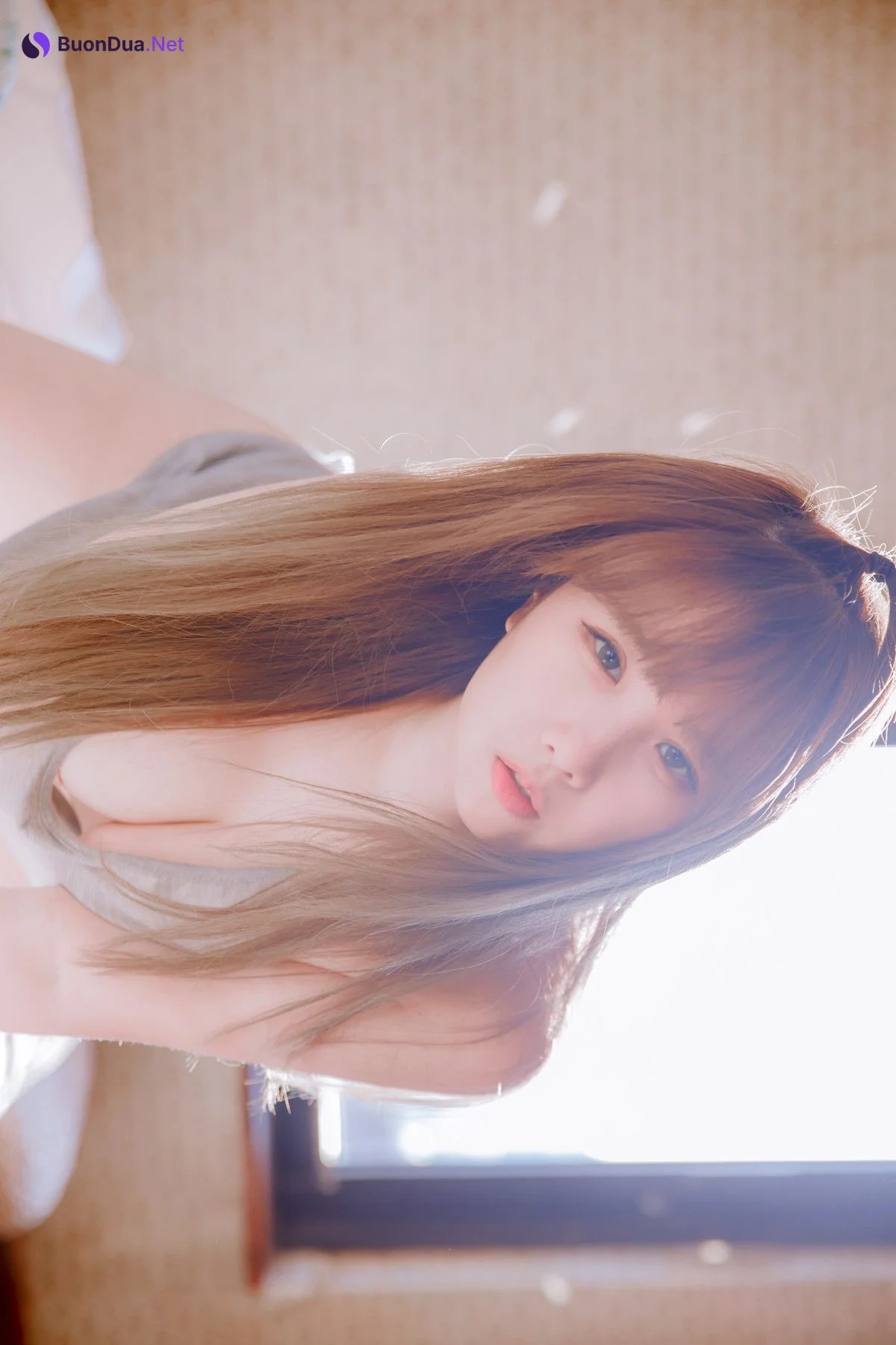 Mikacho 조미카, [JOApictures] Mikacho (조미카) x JOA 21. MARCH - Photo 14