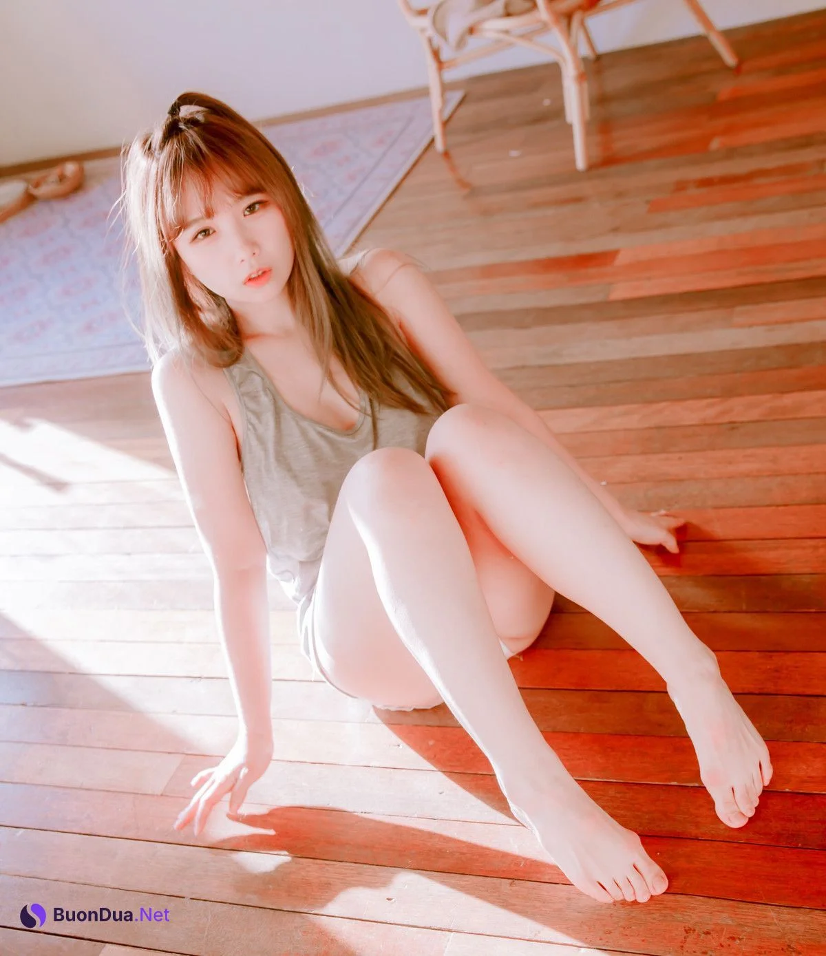 Mikacho 조미카, [JOApictures] Mikacho (조미카) x JOA 21. MARCH - Photo 2