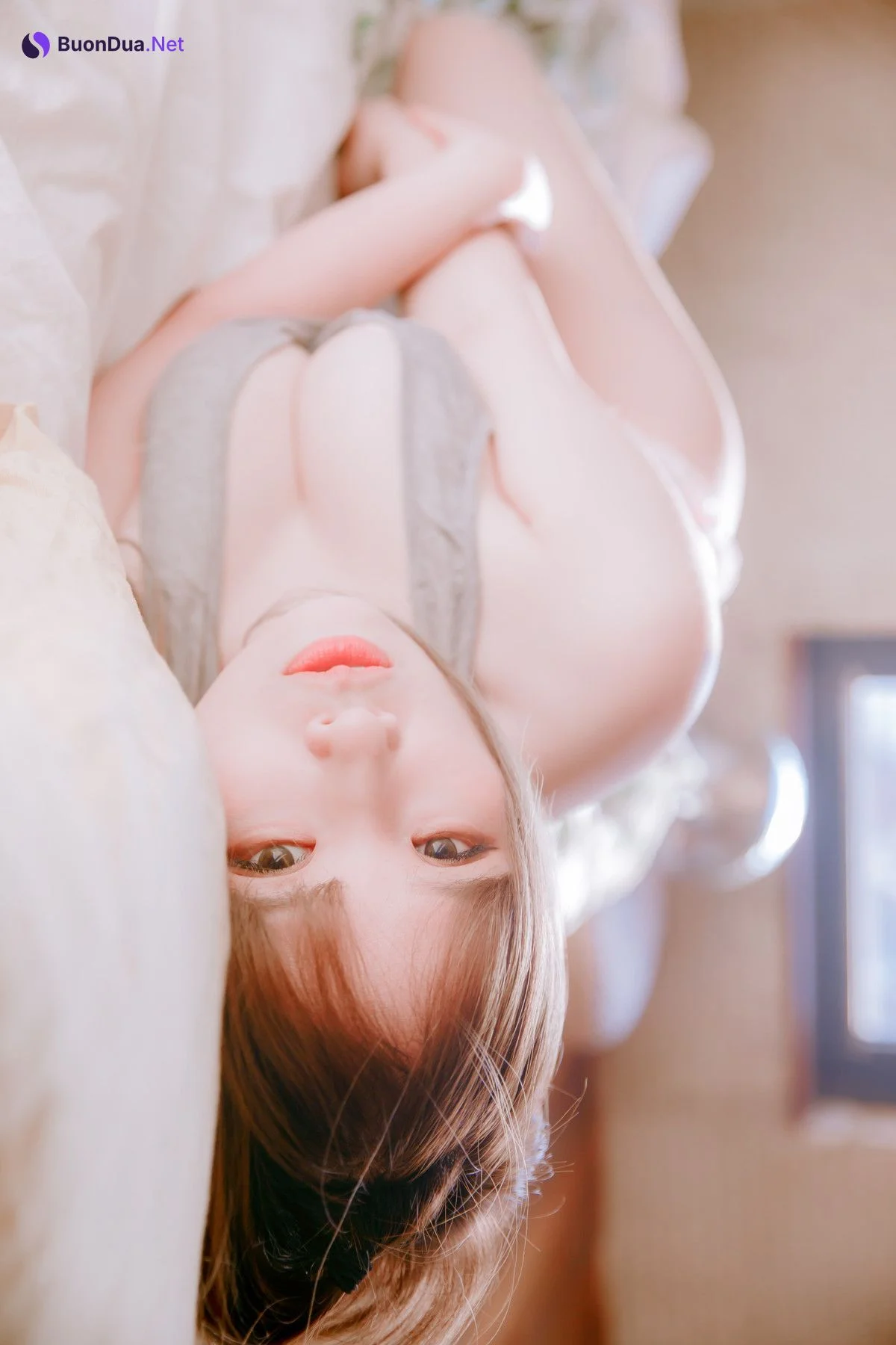 Mikacho 조미카, [JOApictures] Mikacho (조미카) x JOA 21. MARCH - Photo 20