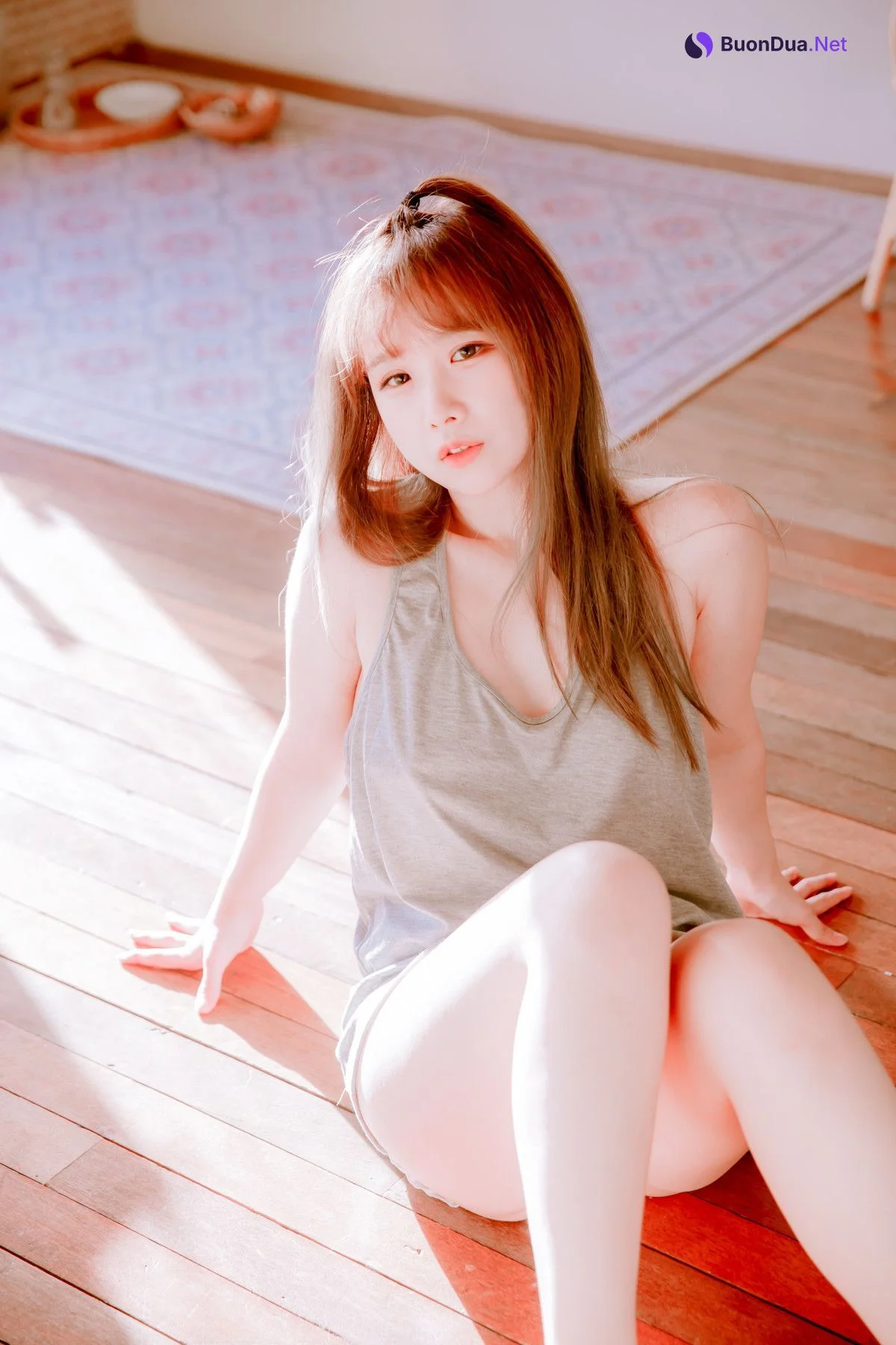 Mikacho 조미카, [JOApictures] Mikacho (조미카) x JOA 21. MARCH - Photo 3