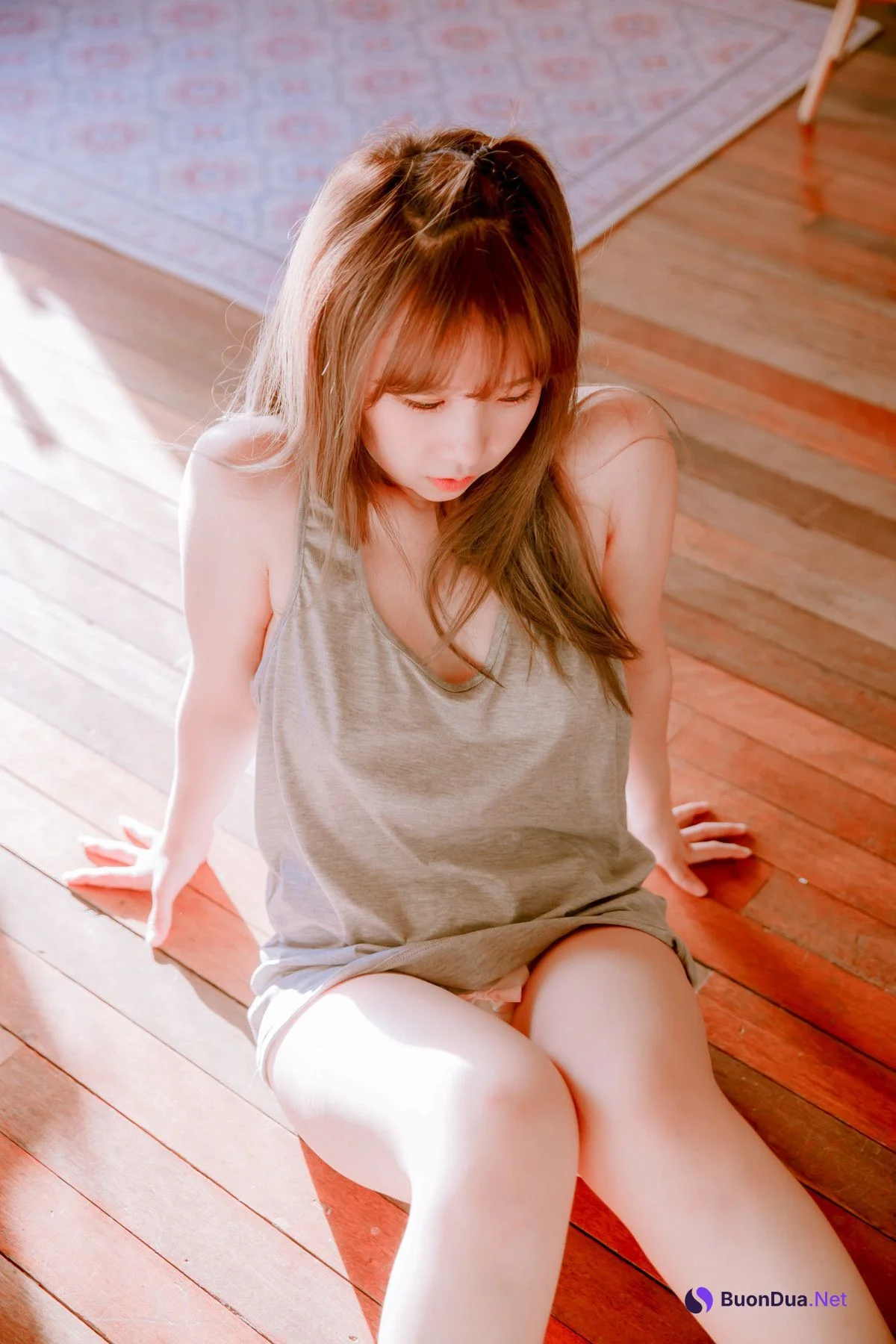 Mikacho 조미카, [JOApictures] Mikacho (조미카) x JOA 21. MARCH - Photo 4