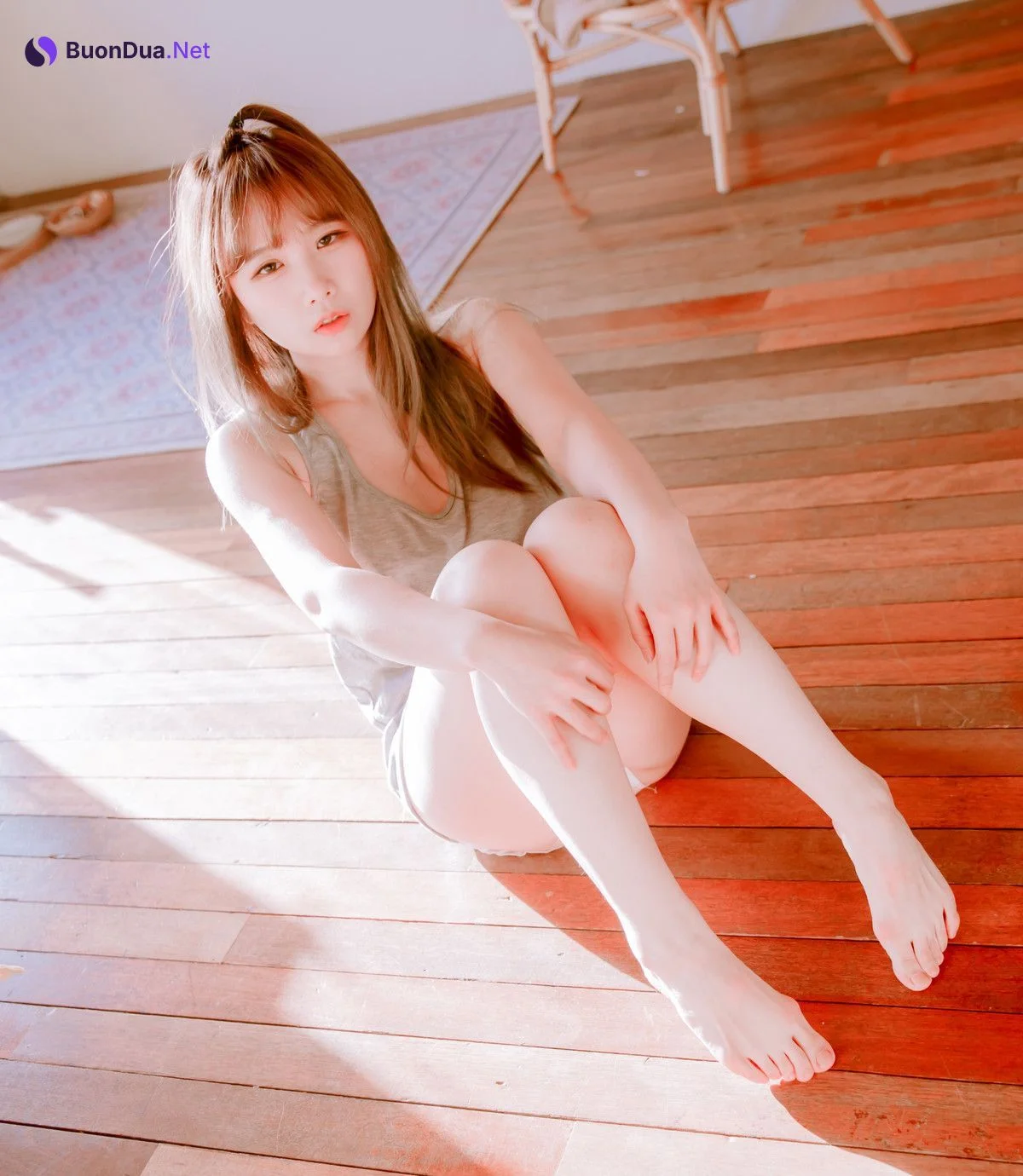 Mikacho 조미카, [JOApictures] Mikacho (조미카) x JOA 21. MARCH - Photo 5