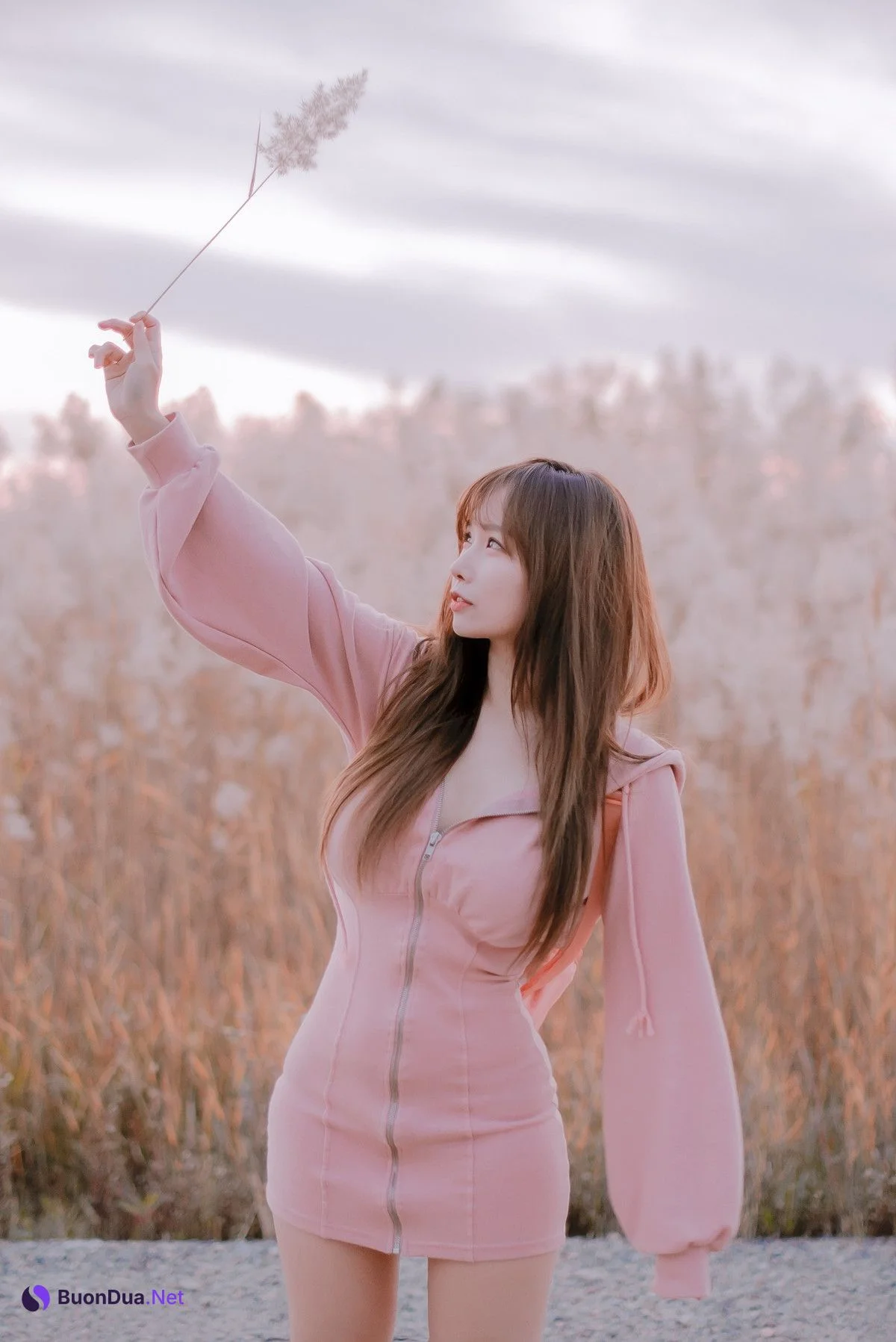 Mikacho 조미카, JOApictures ‘Rabbit’ - 사진 2