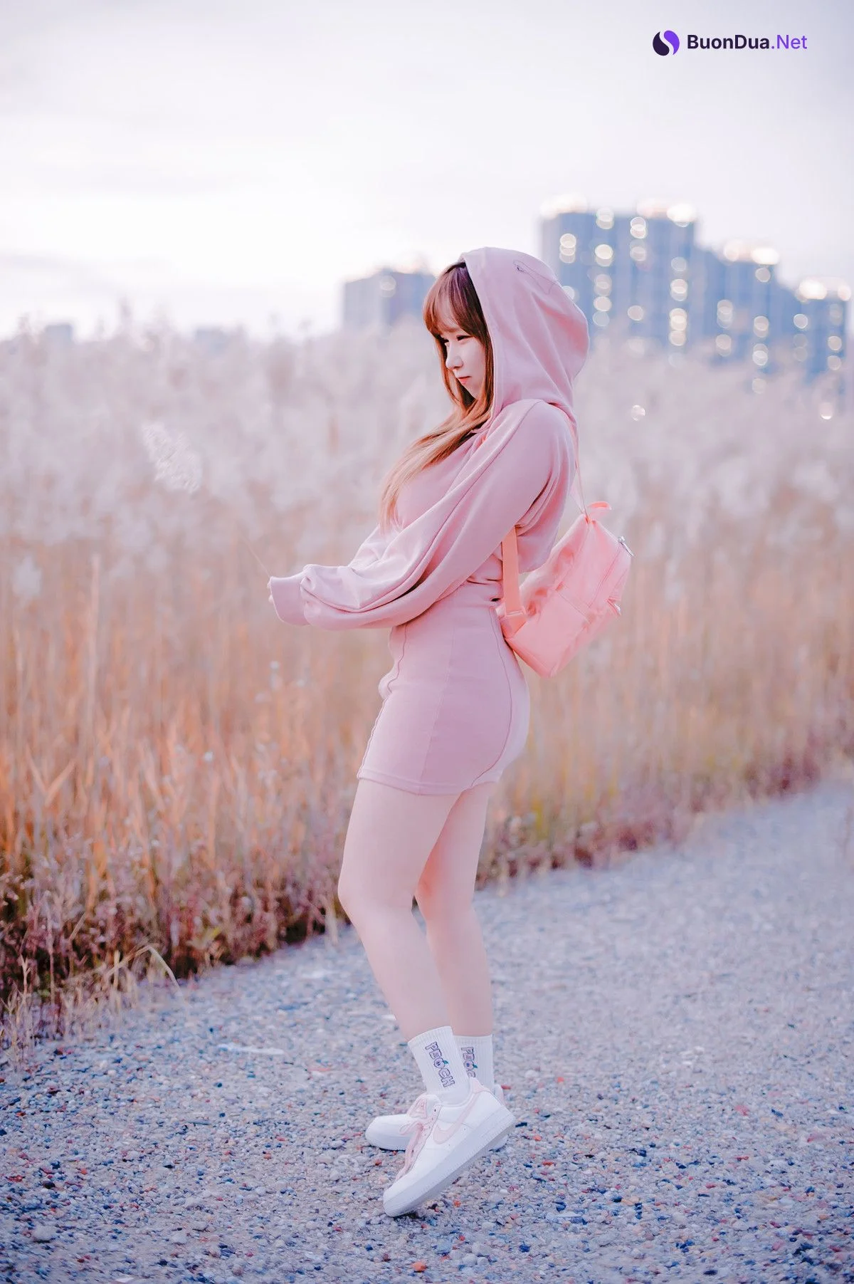 Mikacho 조미카, JOApictures ‘Rabbit’ - 사진 3