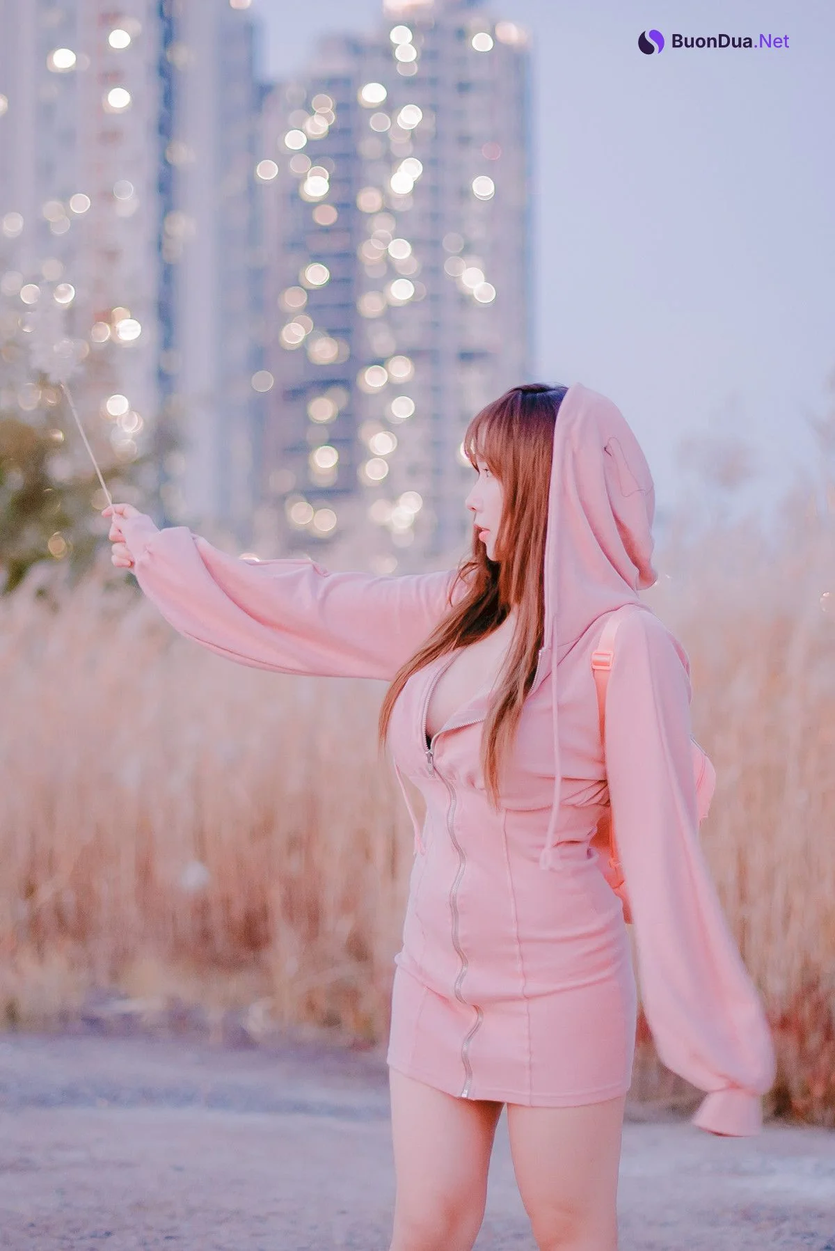 Mikacho 조미카, JOApictures ‘Rabbit’ - 사진 4