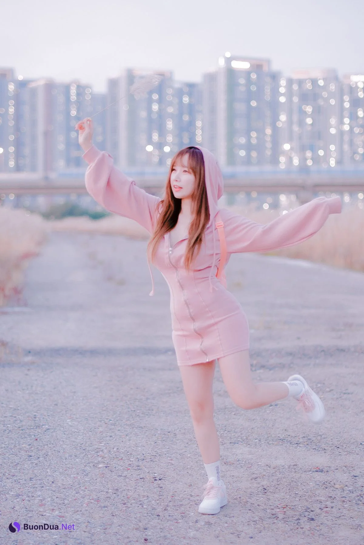 Mikacho 조미카, JOApictures ‘Rabbit’ - 사진 5