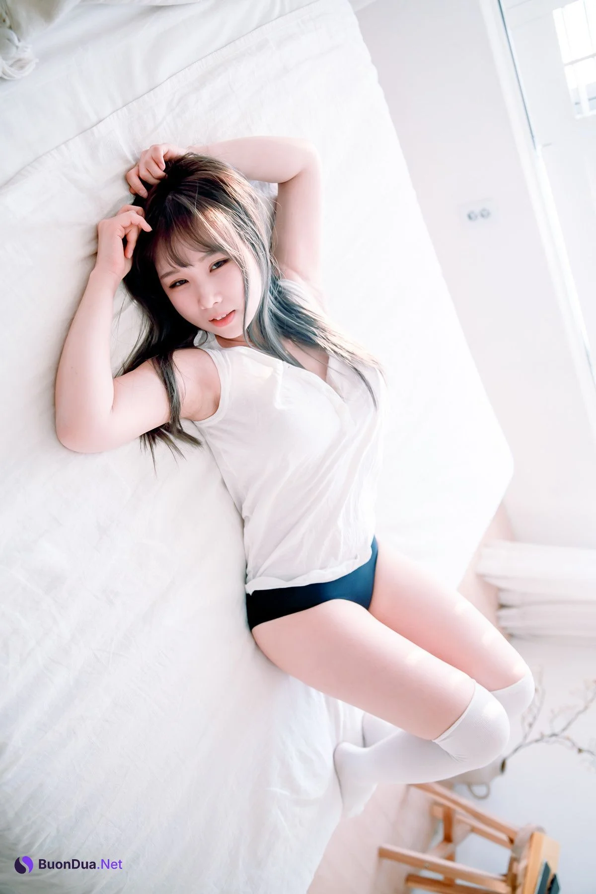 Mikacho 조미카, JOApictures ‘Someday’ - รูปภาพ 15