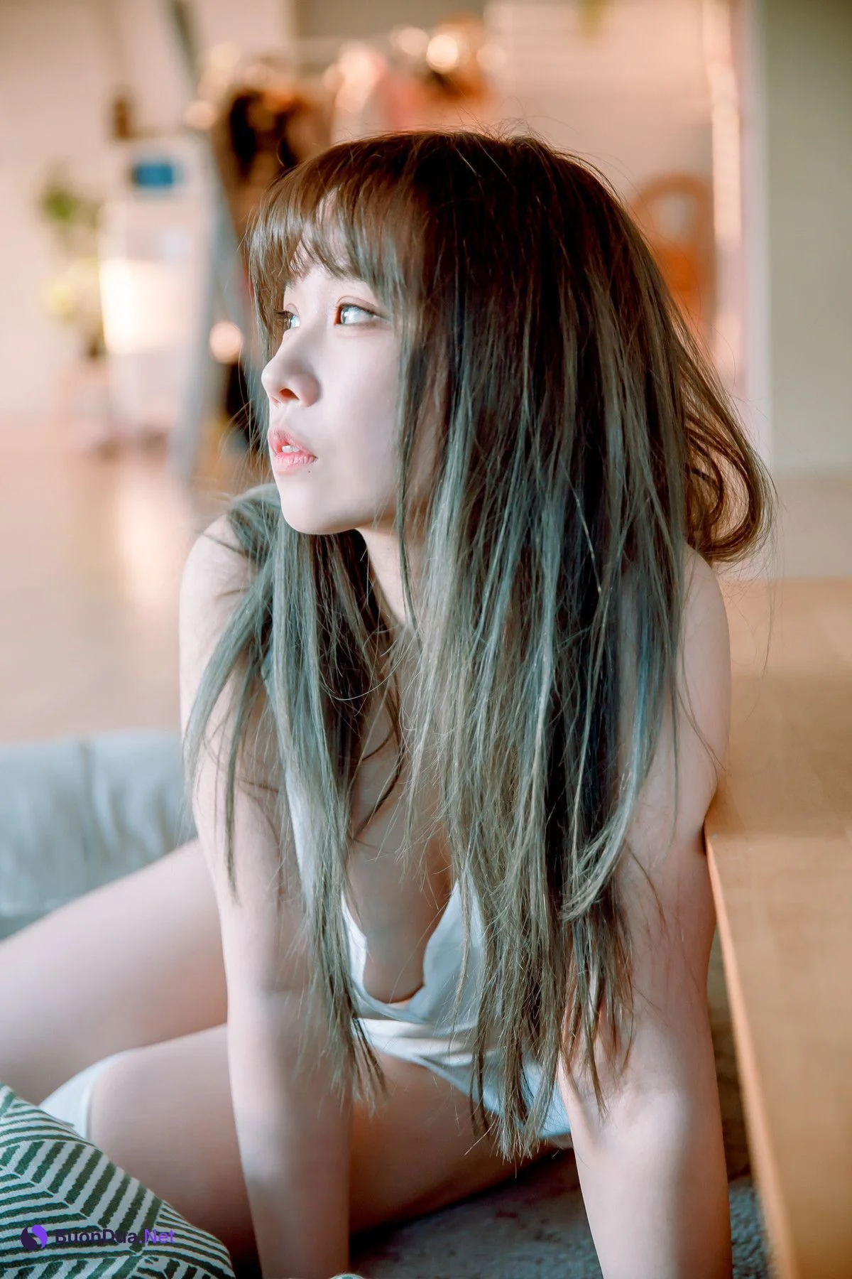 Mikacho 조미카, JOApictures ‘Someday’ - รูปภาพ 9