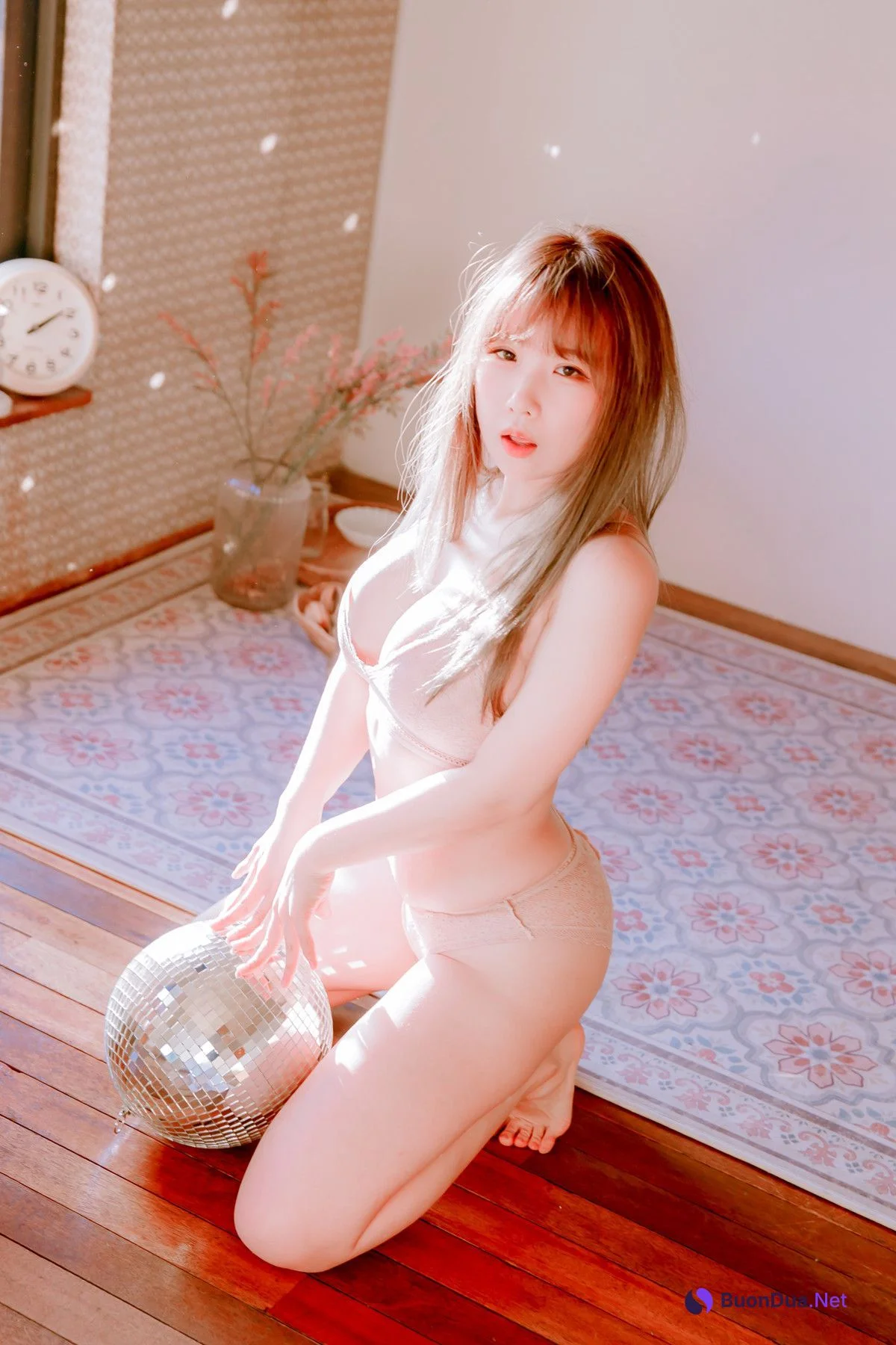 Mikacho 조미카, JOApictures x JOA 21. MARCH - รูปภาพ 10