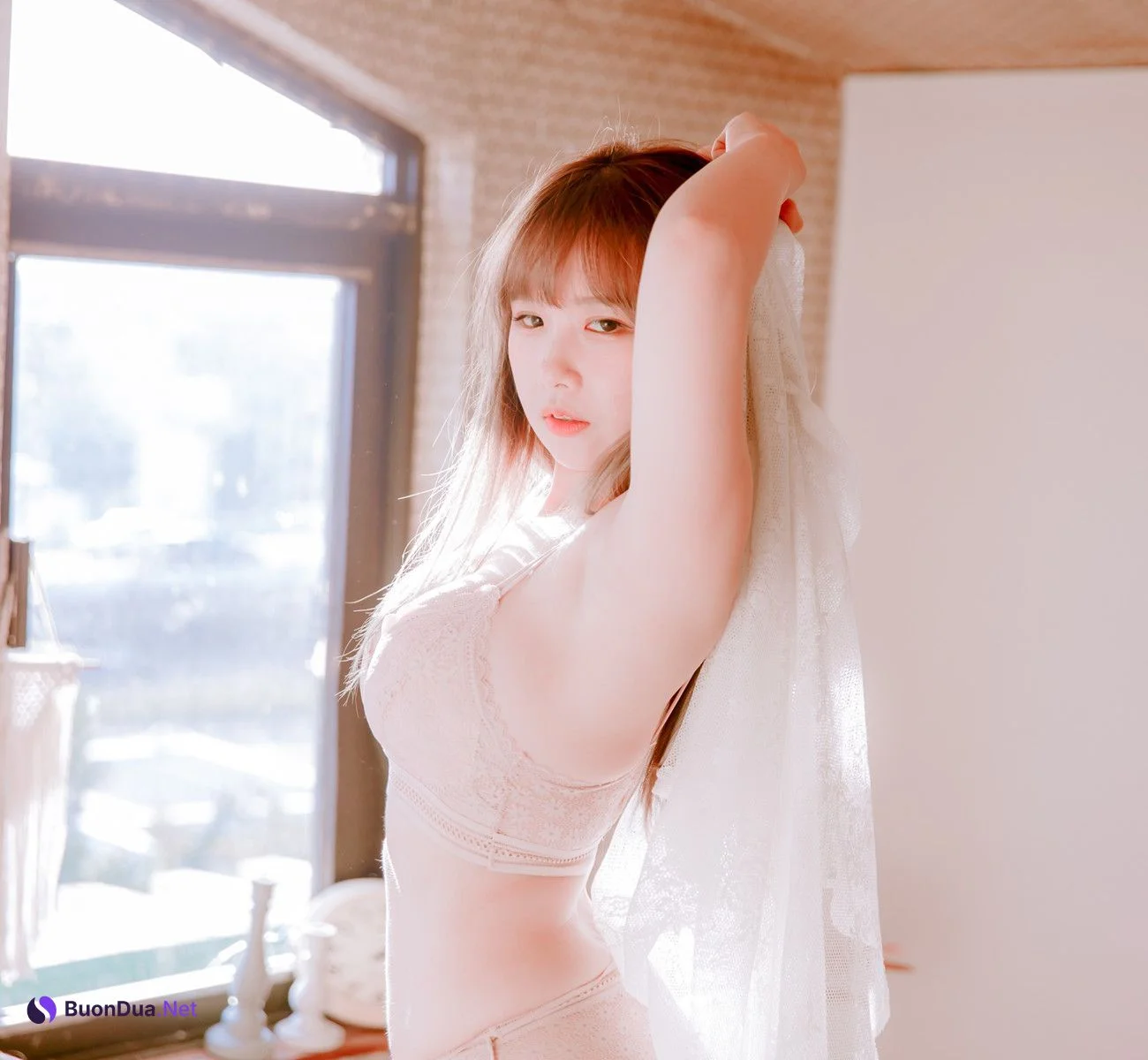 Mikacho 조미카, JOApictures x JOA 21. MARCH - รูปภาพ 14