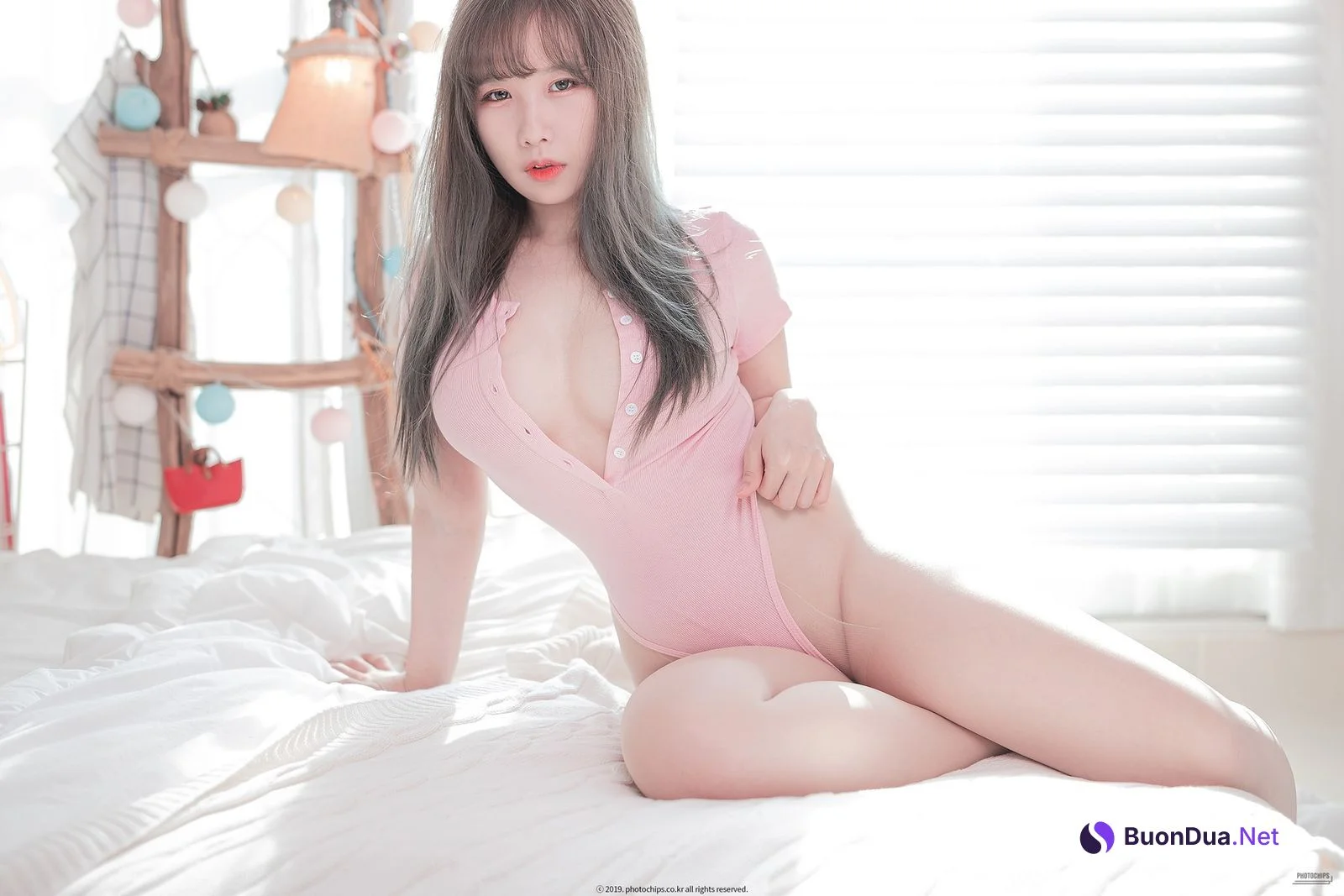 Mikacho 조미카, [PhotoChips] Vol.61 – Set.01 - Photo 12