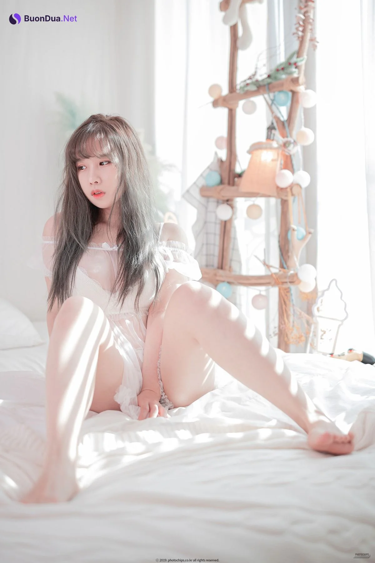 Mikacho 조미카, [PhotoChips] Vol.61 – Set.02 - 사진 3