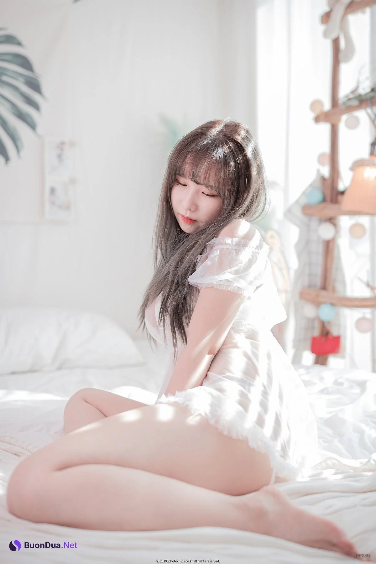 Mikacho 조미카, [PhotoChips] Vol.61 – Set.02 - 사진 5