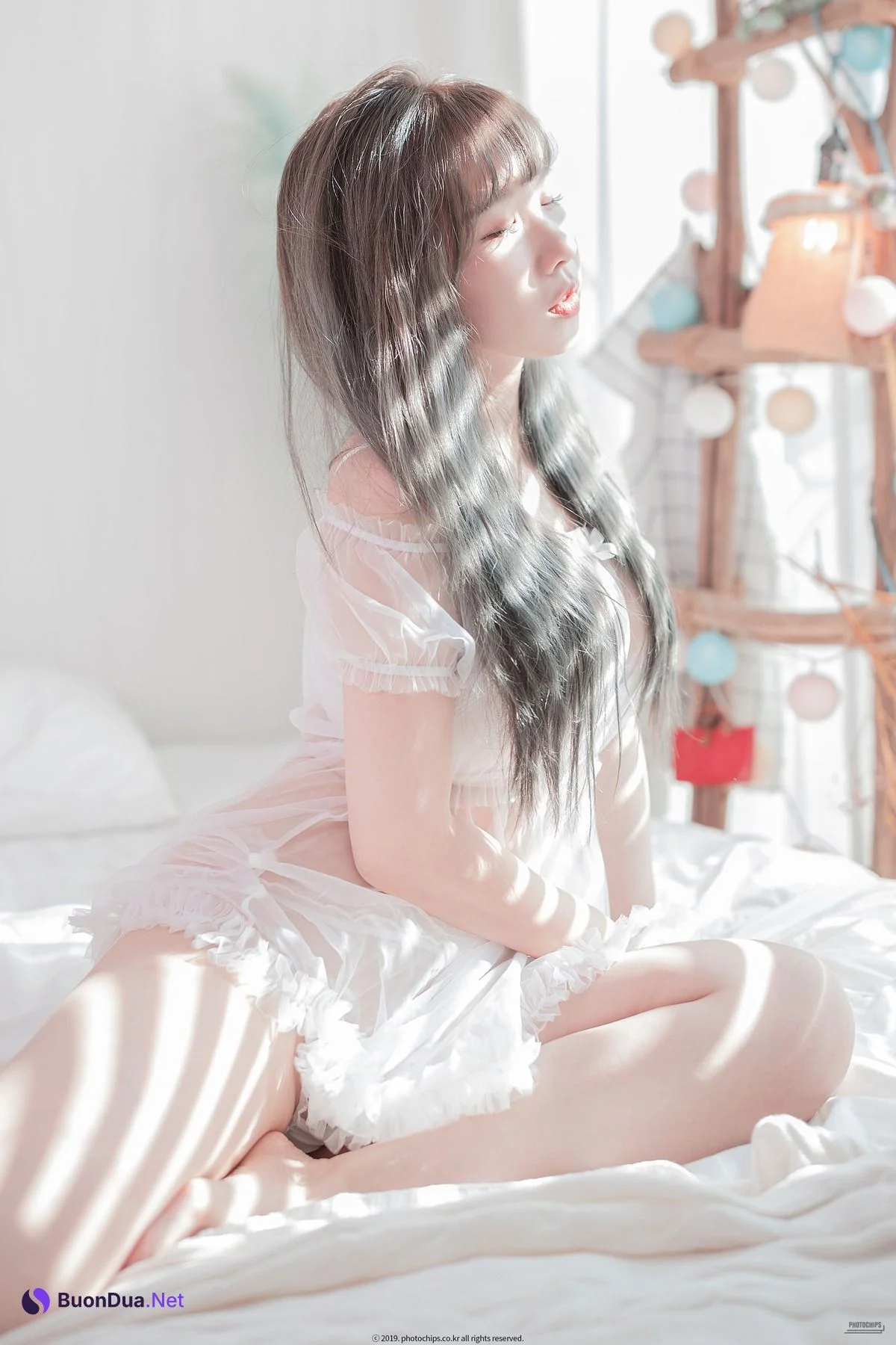 Mikacho 조미카, [PhotoChips] Vol.61 – Set.02 - 사진 6