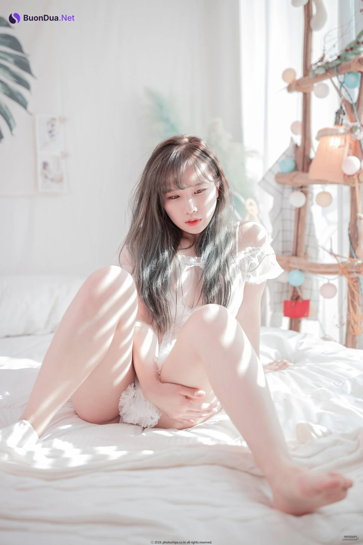 Mikacho 조미카, [PhotoChips] Vol.61 – Set.02 - 사진 8