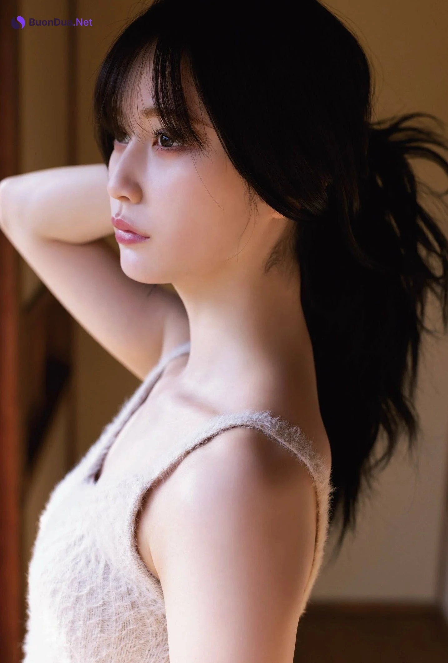 Mikana Yamamoto 山本望叶, ENTAME 2023.05 (月刊エンタメ 2023年5月号) - Photo 3