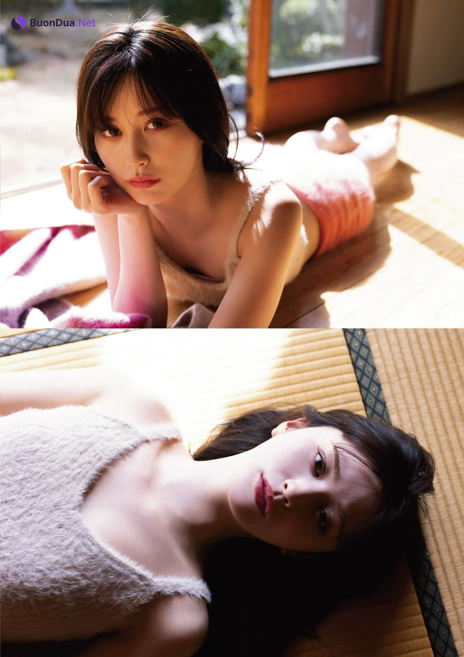 Mikana Yamamoto 山本望叶, ENTAME 2023.05 (月刊エンタメ 2023年5月号) - Photo 4