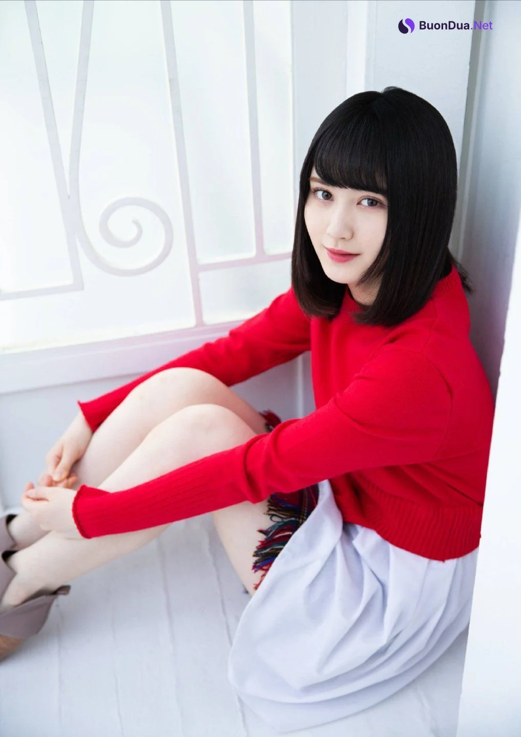 Mikana Yamamoto 山本望叶, Tokyo Walker+ 2019 No.06 - Photo 2