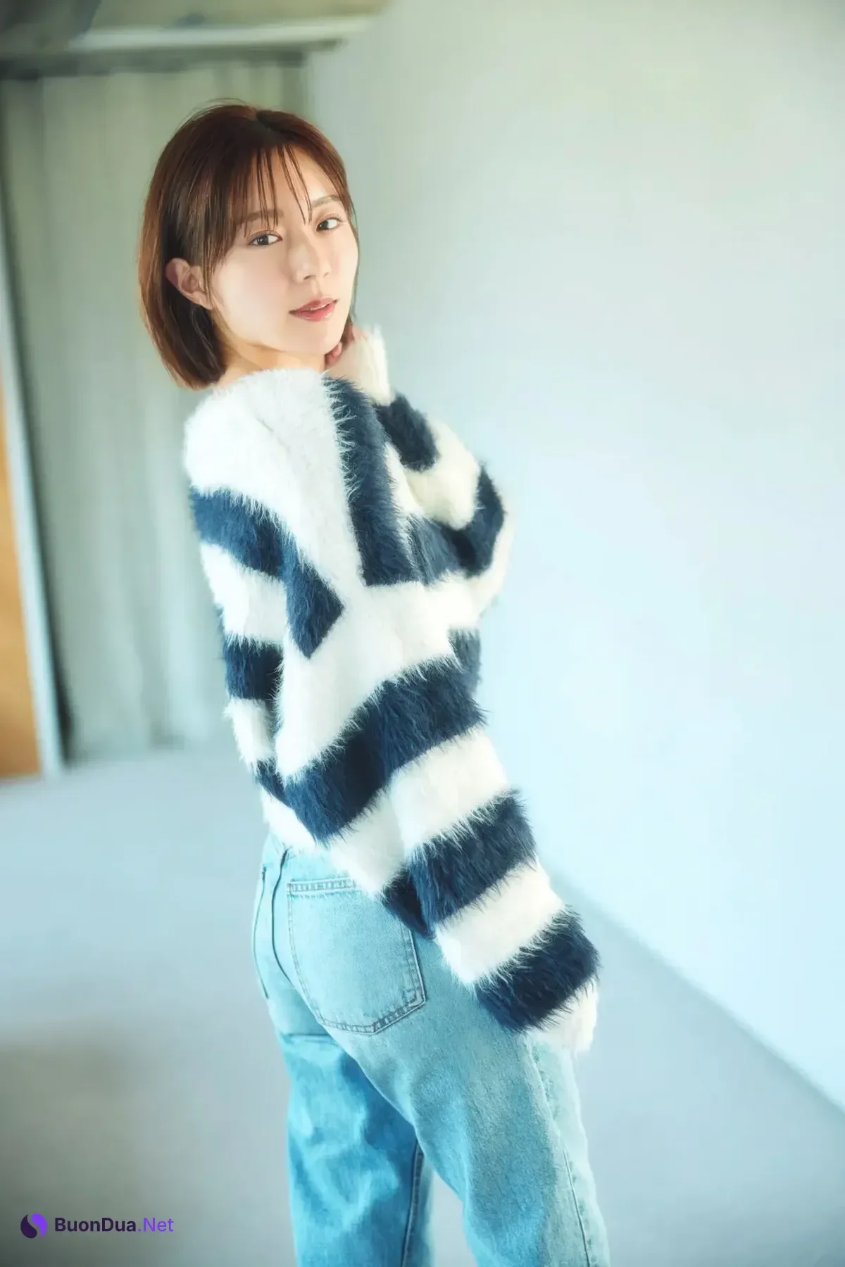 Miki Ide 井手美希, FRIDAYデジタル写真集 「卒業 vol.1」 Set.01 - Photo 4