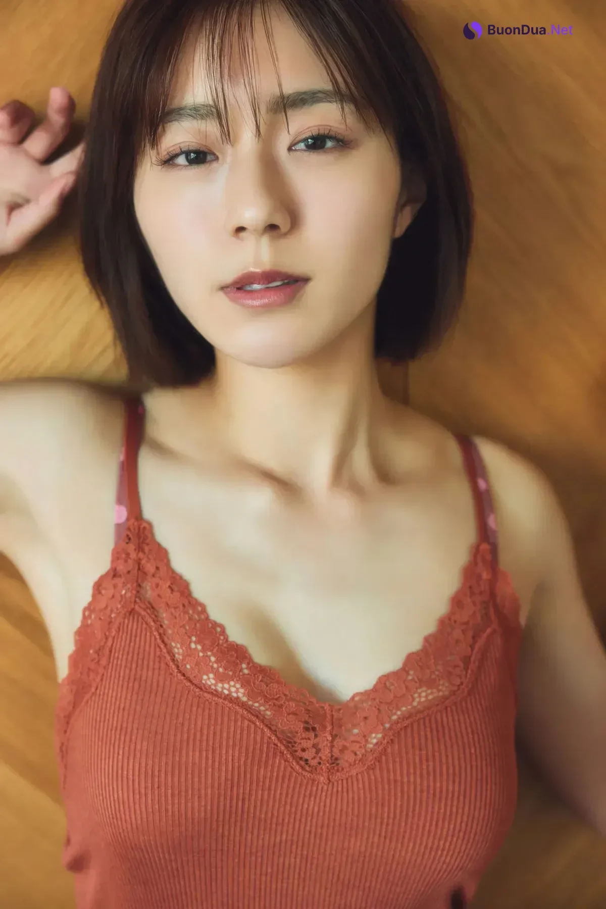 Miki Ide 井手美希, FRIDAYデジタル写真集 「卒業 vol.1」 Set.02 - 写真 2