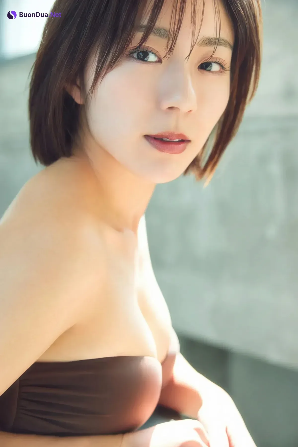 Miki Ide 井手美希, FRIDAYデジタル写真集 「卒業 vol.1」 Set.03 - Photo 3