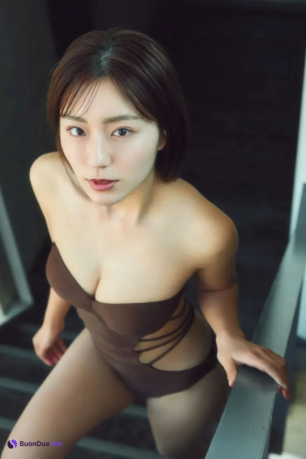 Miki Ide 井手美希, FRIDAYデジタル写真集 「卒業 vol.1」 Set.03 - Photo 5