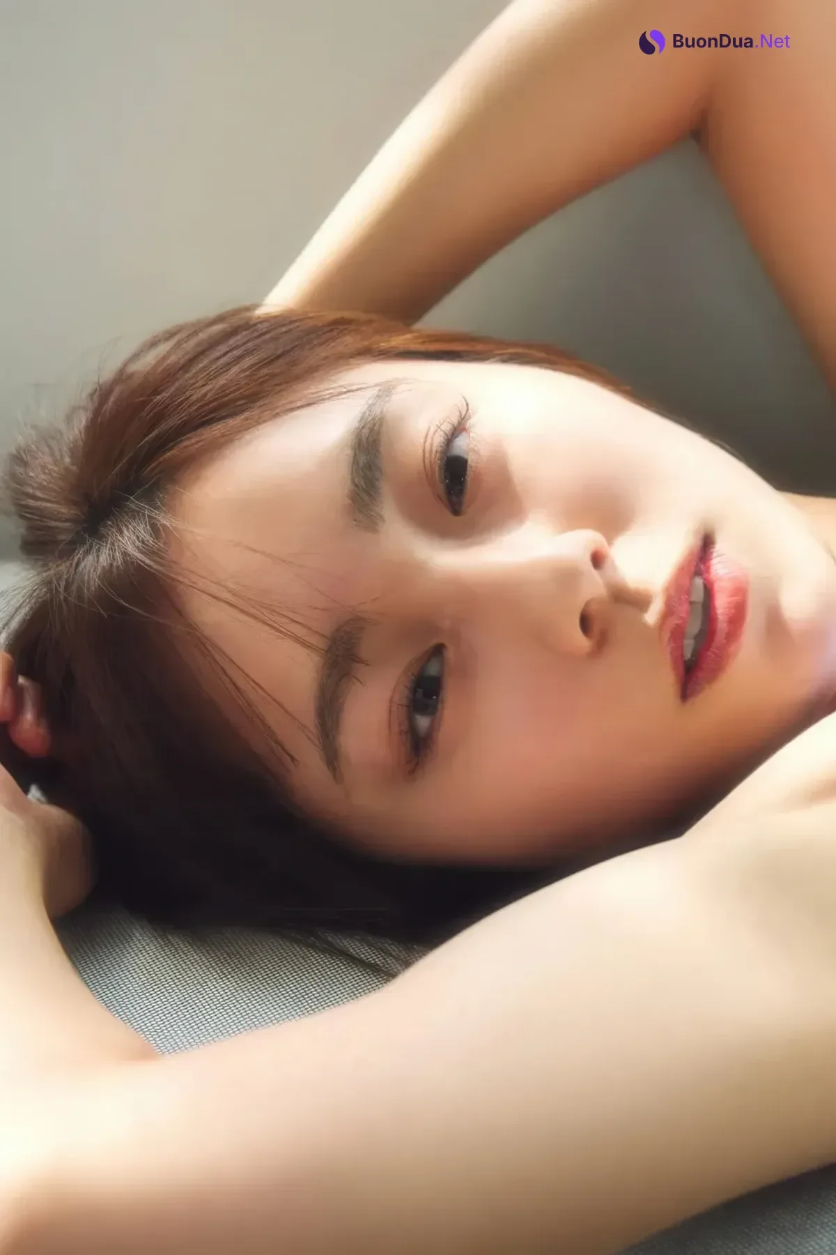 Miki Ide 井手美希, FRIDAYデジタル写真集 「卒業 Vol.2」 Set.01 - 照片 12