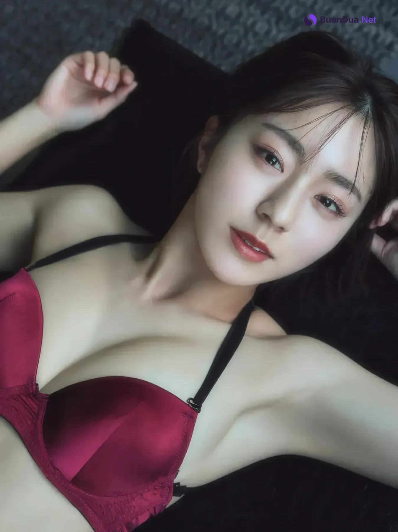 Miki Ide 井手美希, FRIDAYデジタル写真集 「卒業 Vol.2」 Set.02 - 照片 20