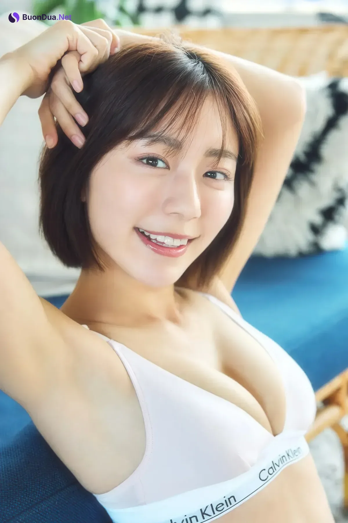 Miki Ide 井手美希, FRIDAYデジタル写真集 「卒業 Vol.2」 Set.03 - 照片 14