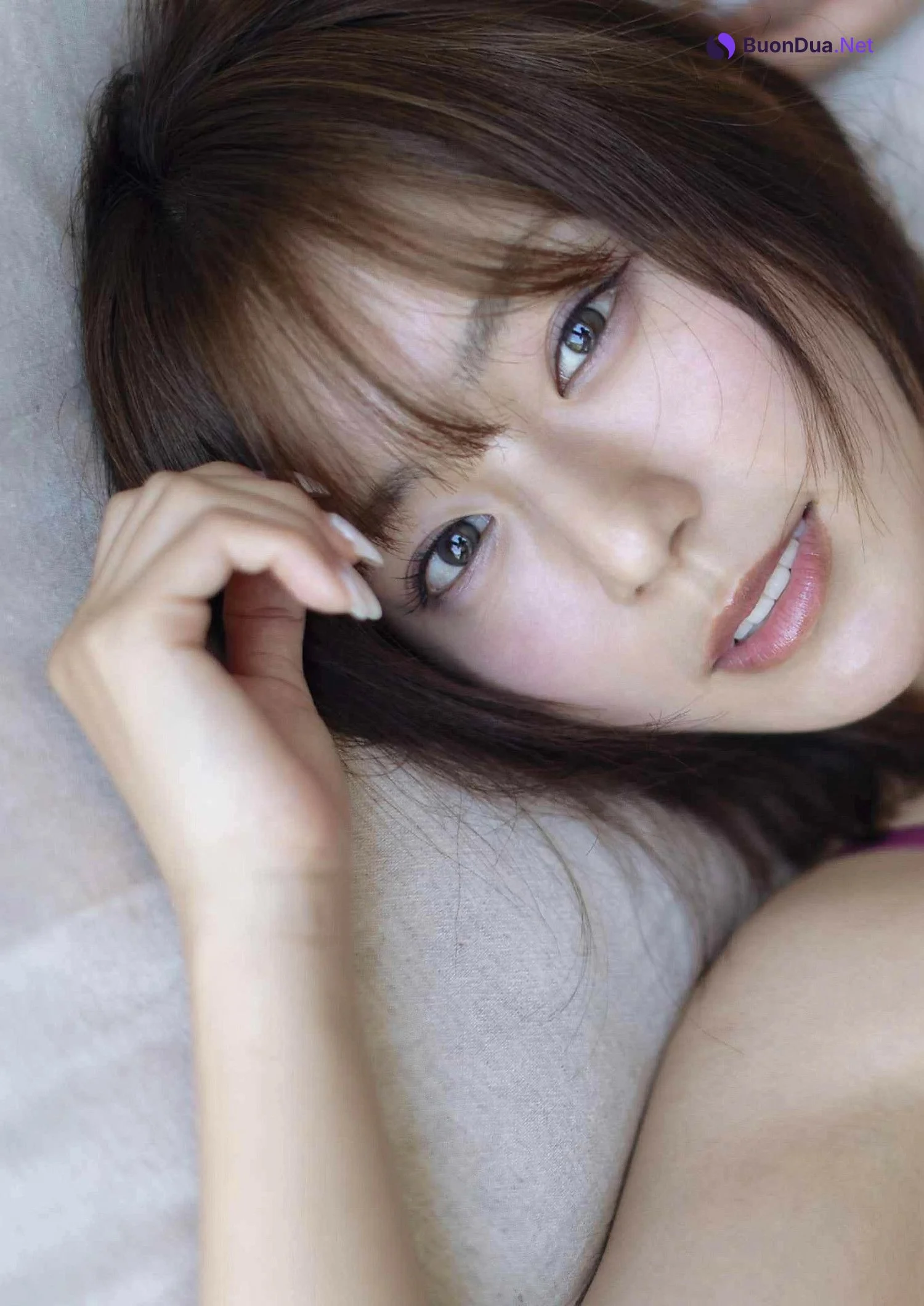 Miki Ide 井手美希, Young Gangan 2024 No.15 (ヤングガンガン 2024年15号) - รูปภาพ 4
